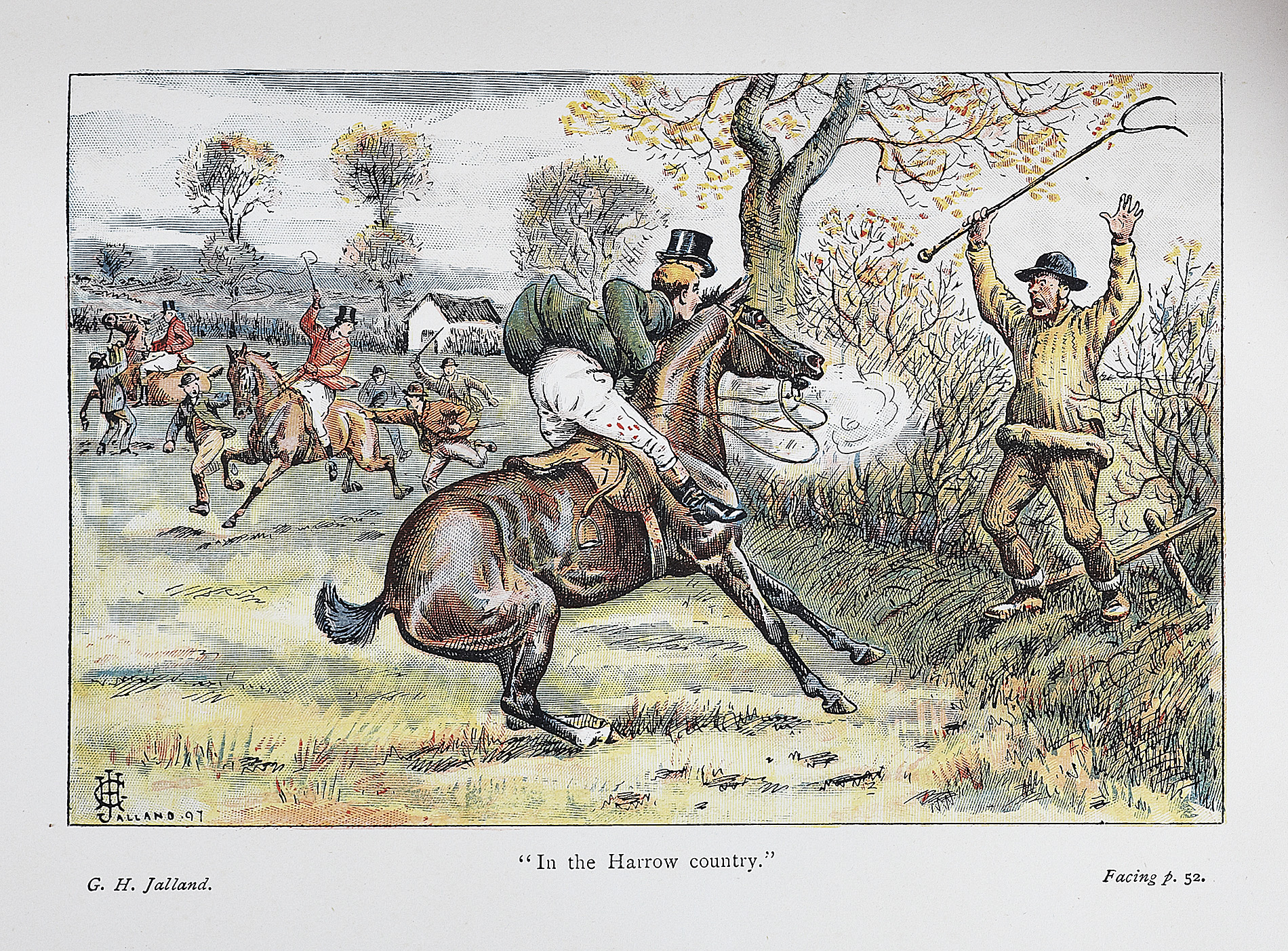 MAXWELL, HERBERT (EDITOR)