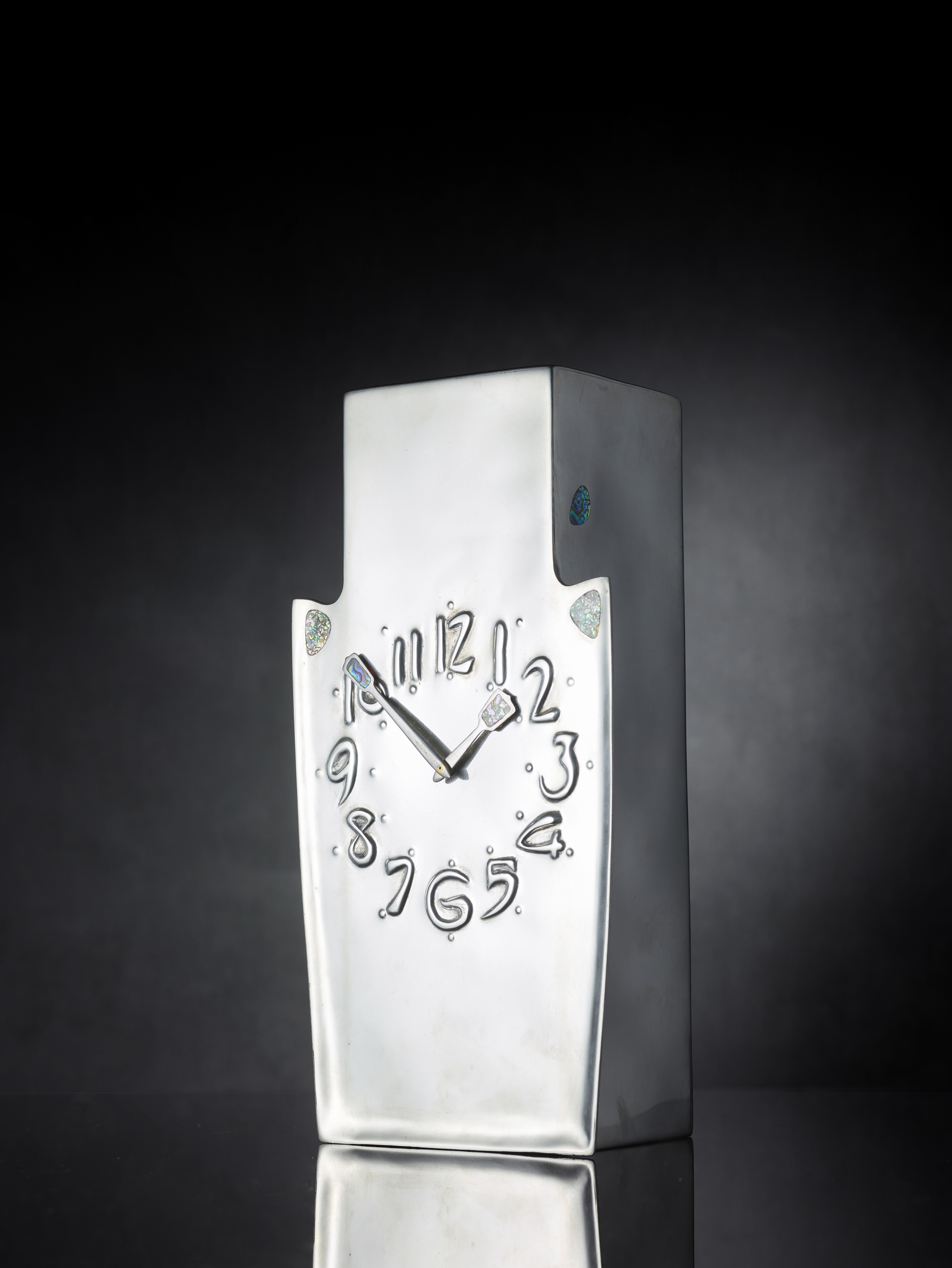 ARCHIBALD KNOX (1864-1933) FOR LIBERTY & CO., LONDON