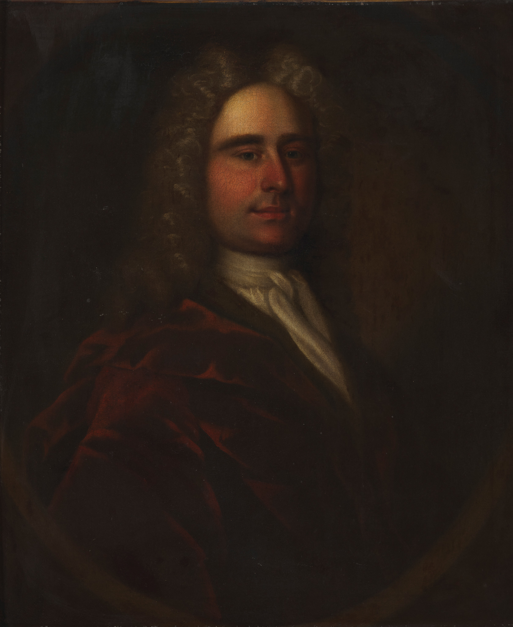 18TH CENTURY BRITISH SCHOOL