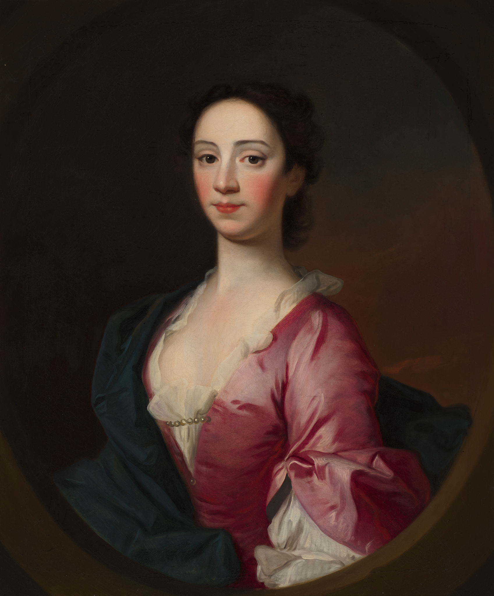 STUDIO OF ALLAN RAMSAY (SCOTTISH 1713-1784)