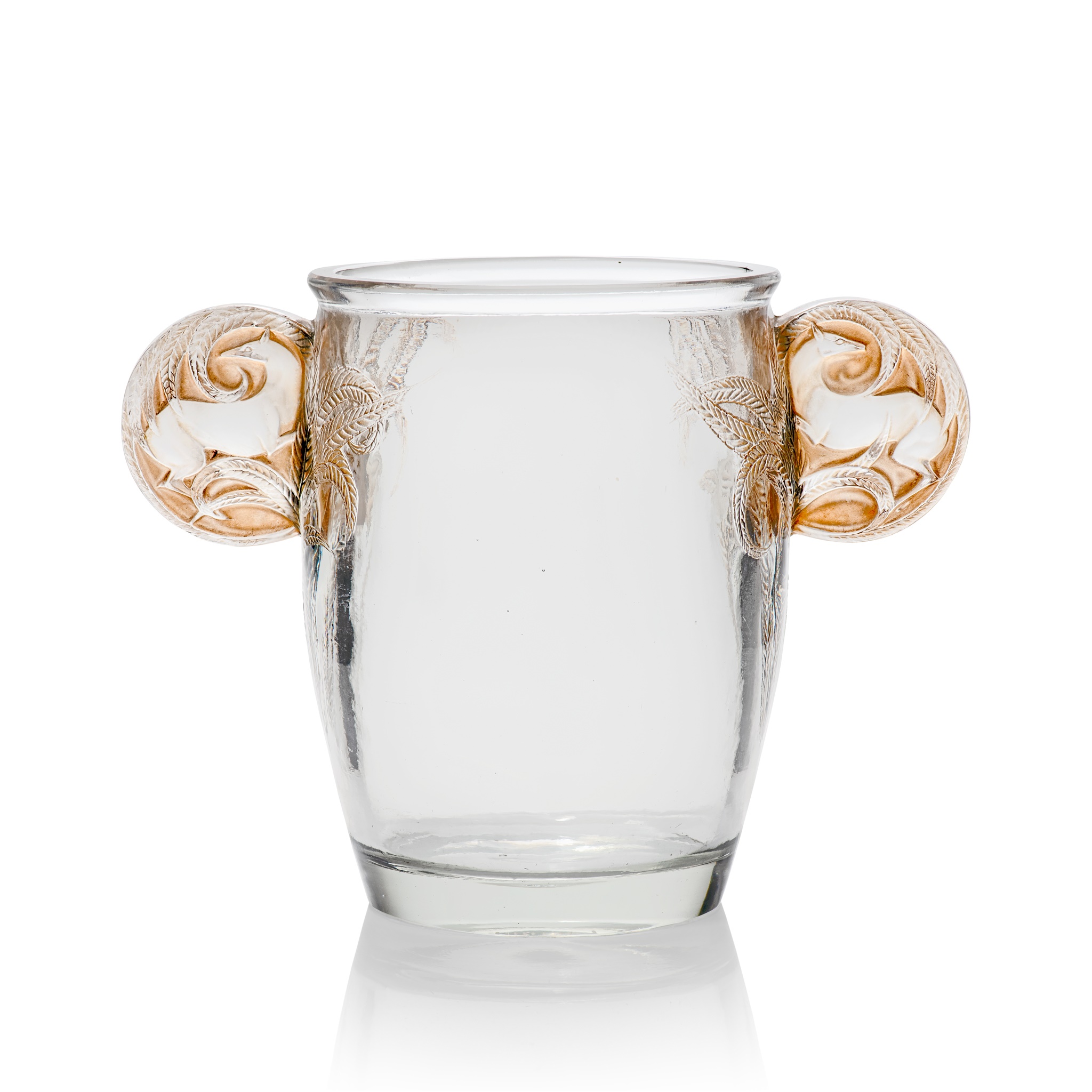 René Lalique (French 1860-1945)