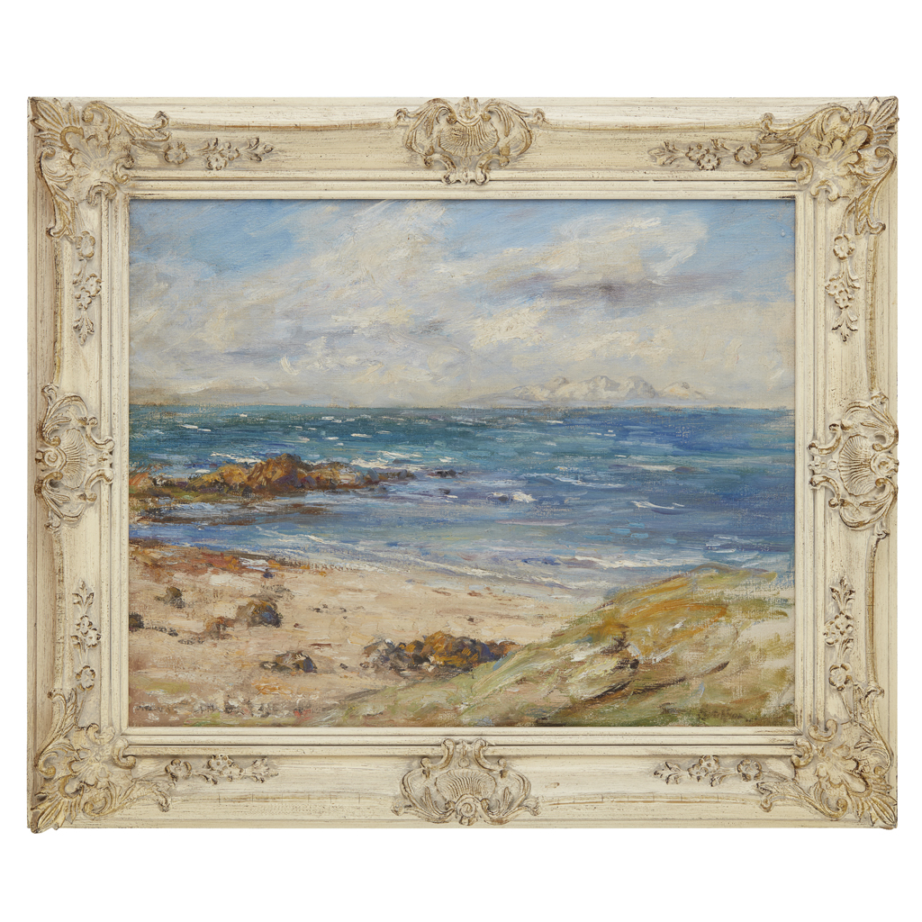 ROBERT GEMMELL HUTCHISON R.S.A., R.S.W. (SCOTTISH 1860-1936)