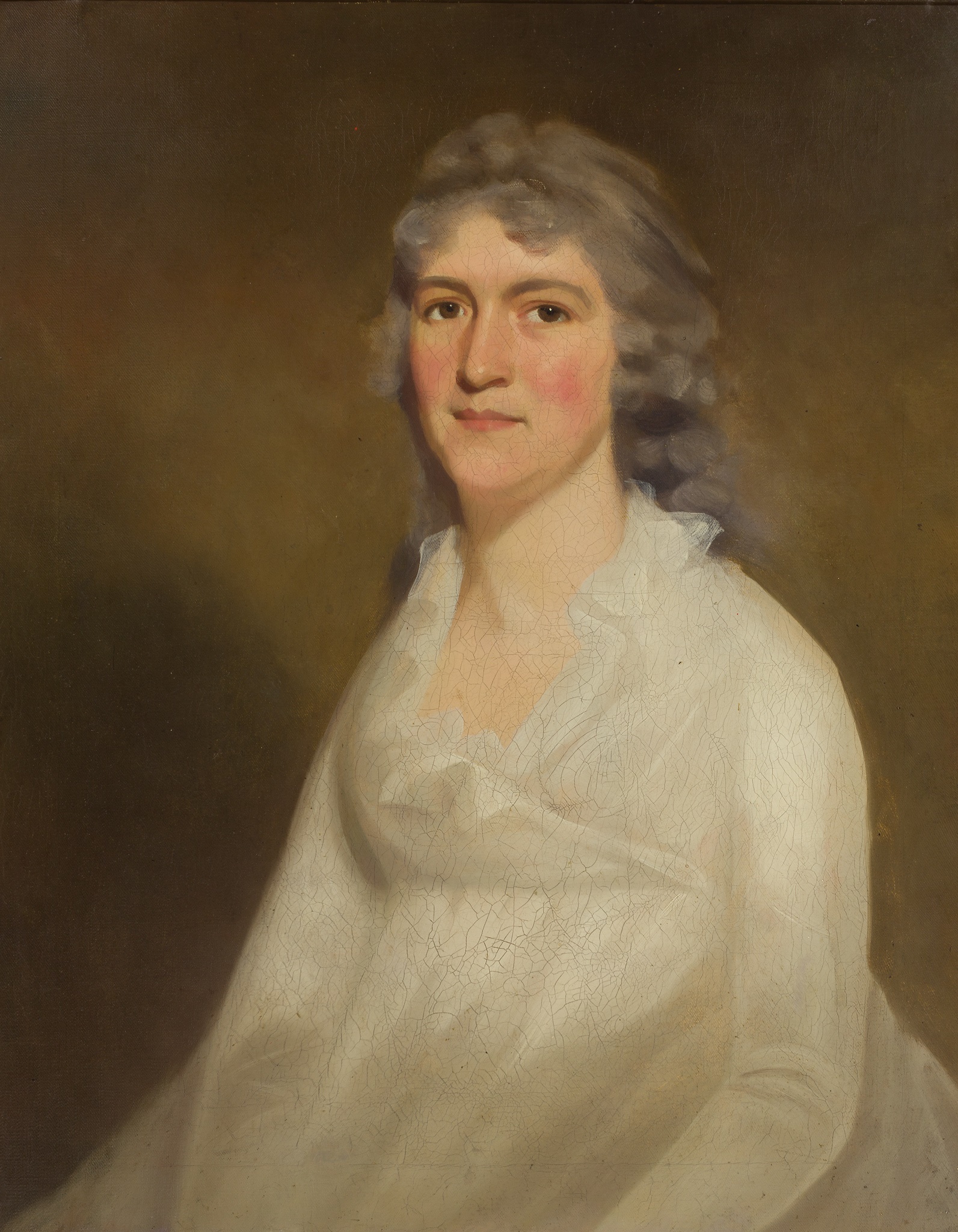 SIR HENRY RAEBURN, AFTER