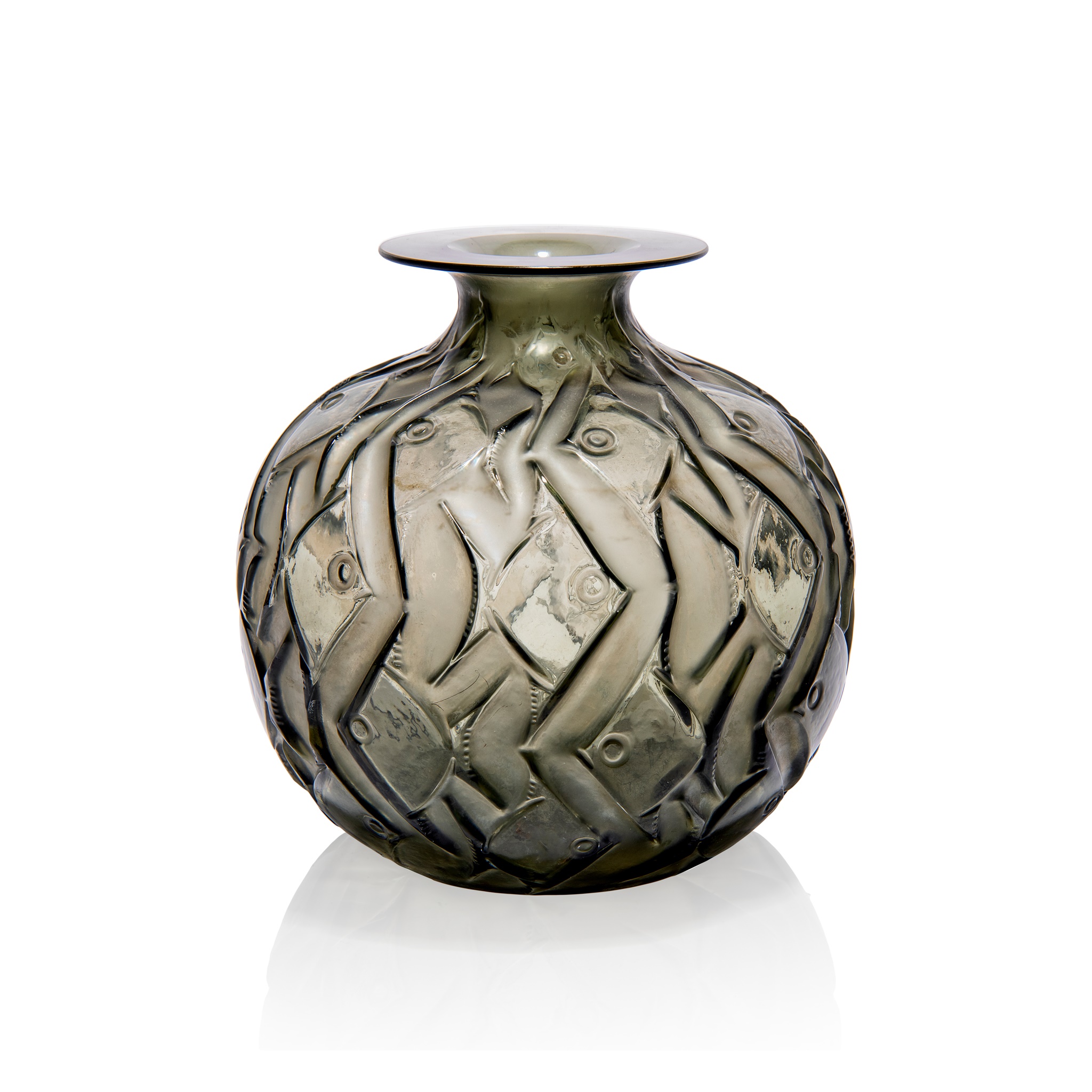 René Lalique (French 1860-1945)