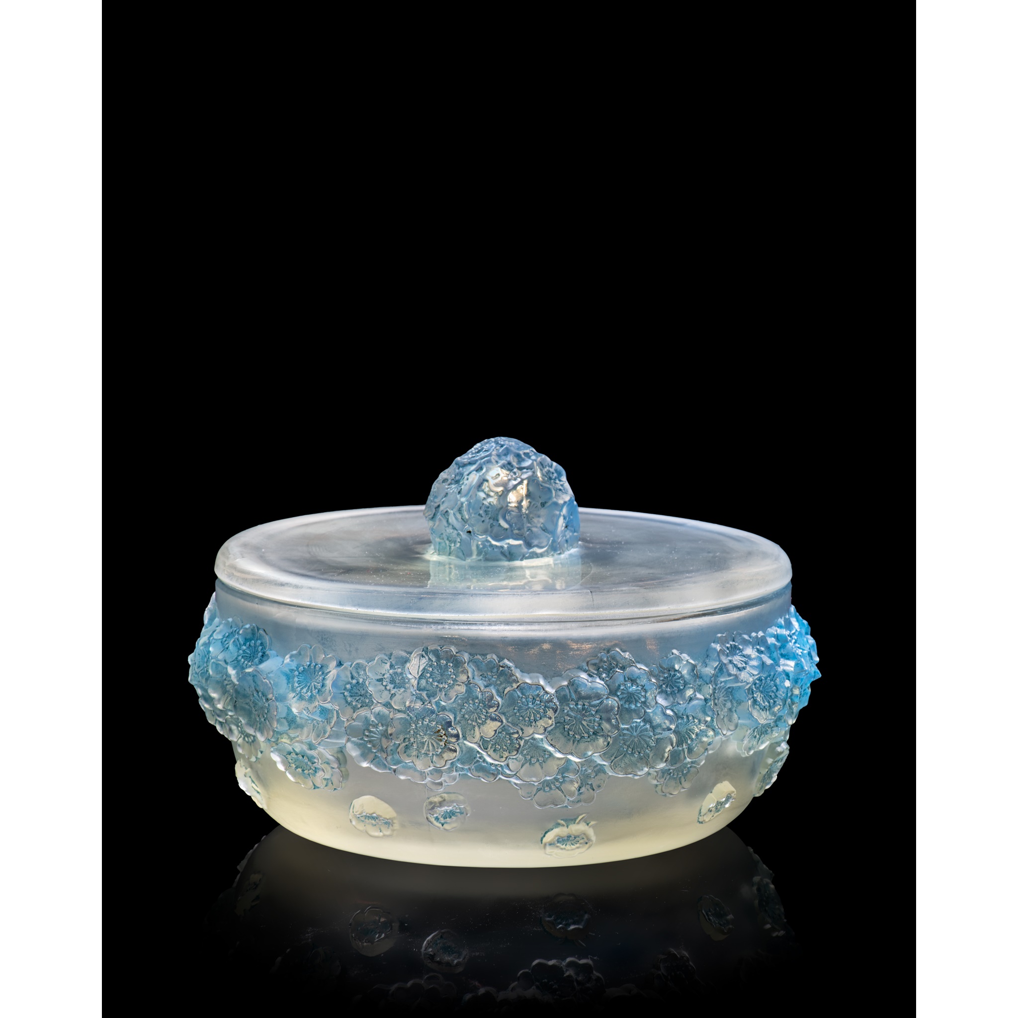René Lalique (French 1860-1945)