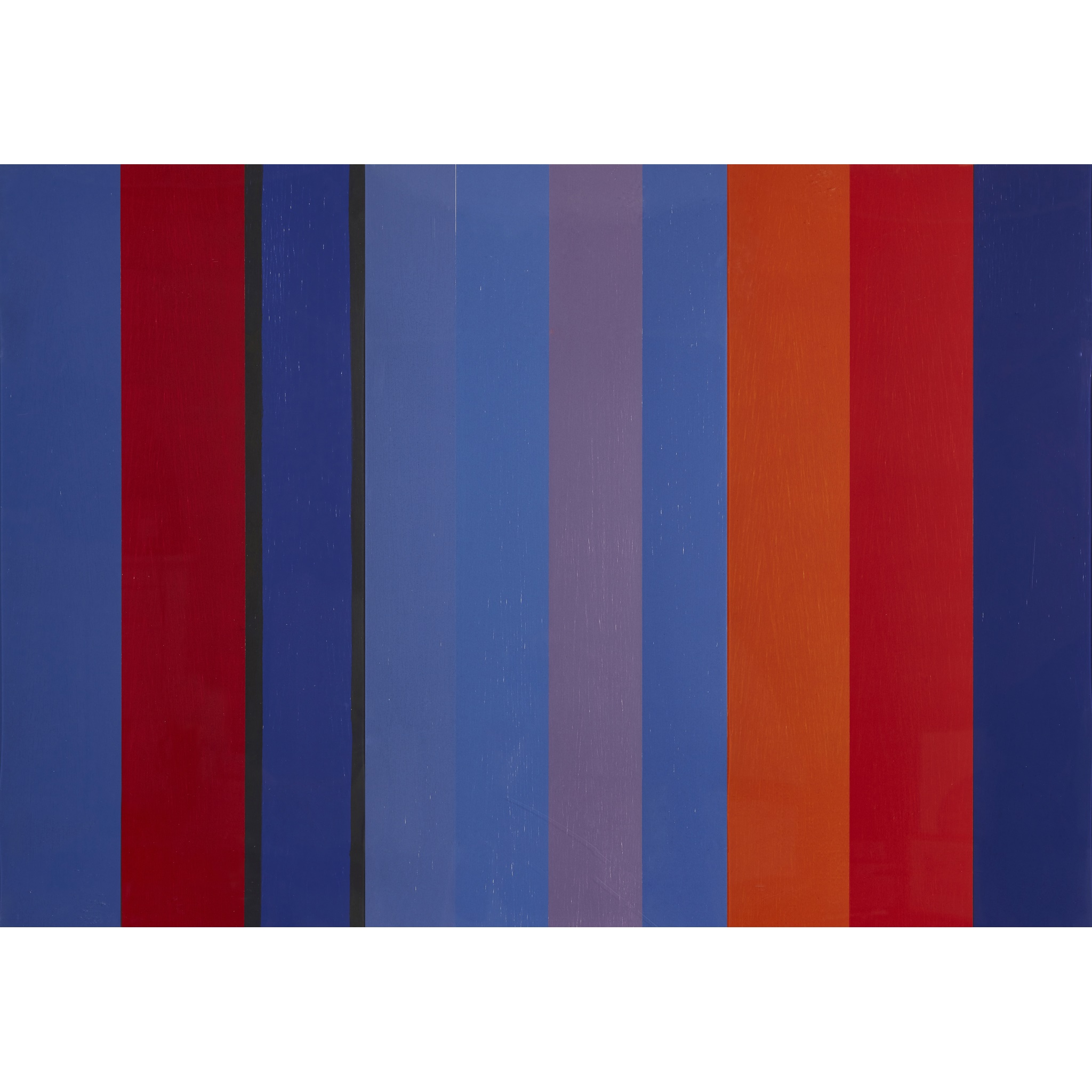 Sir Terry Frost R.A. (British 1915-2003)