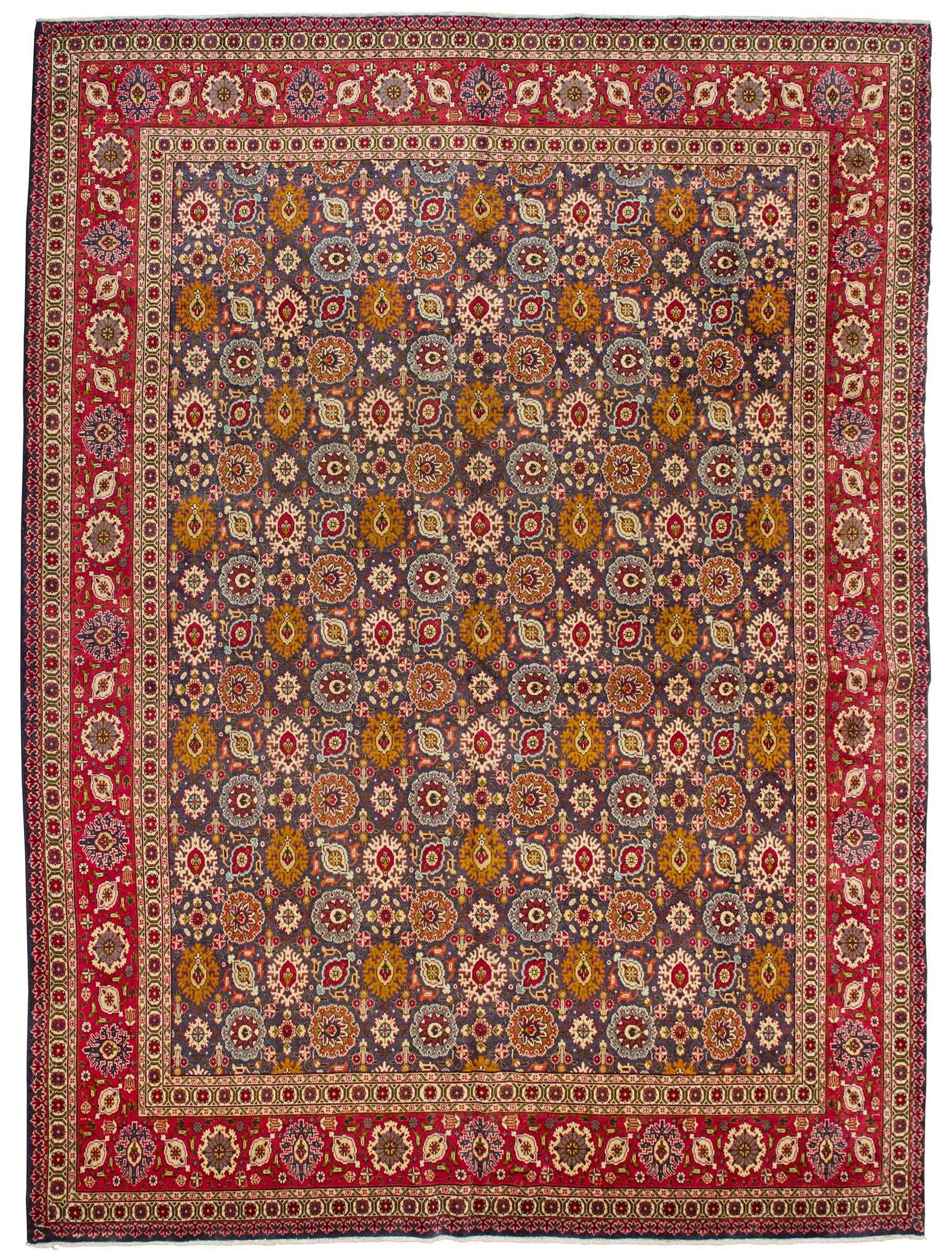 TABRIZ CARPET