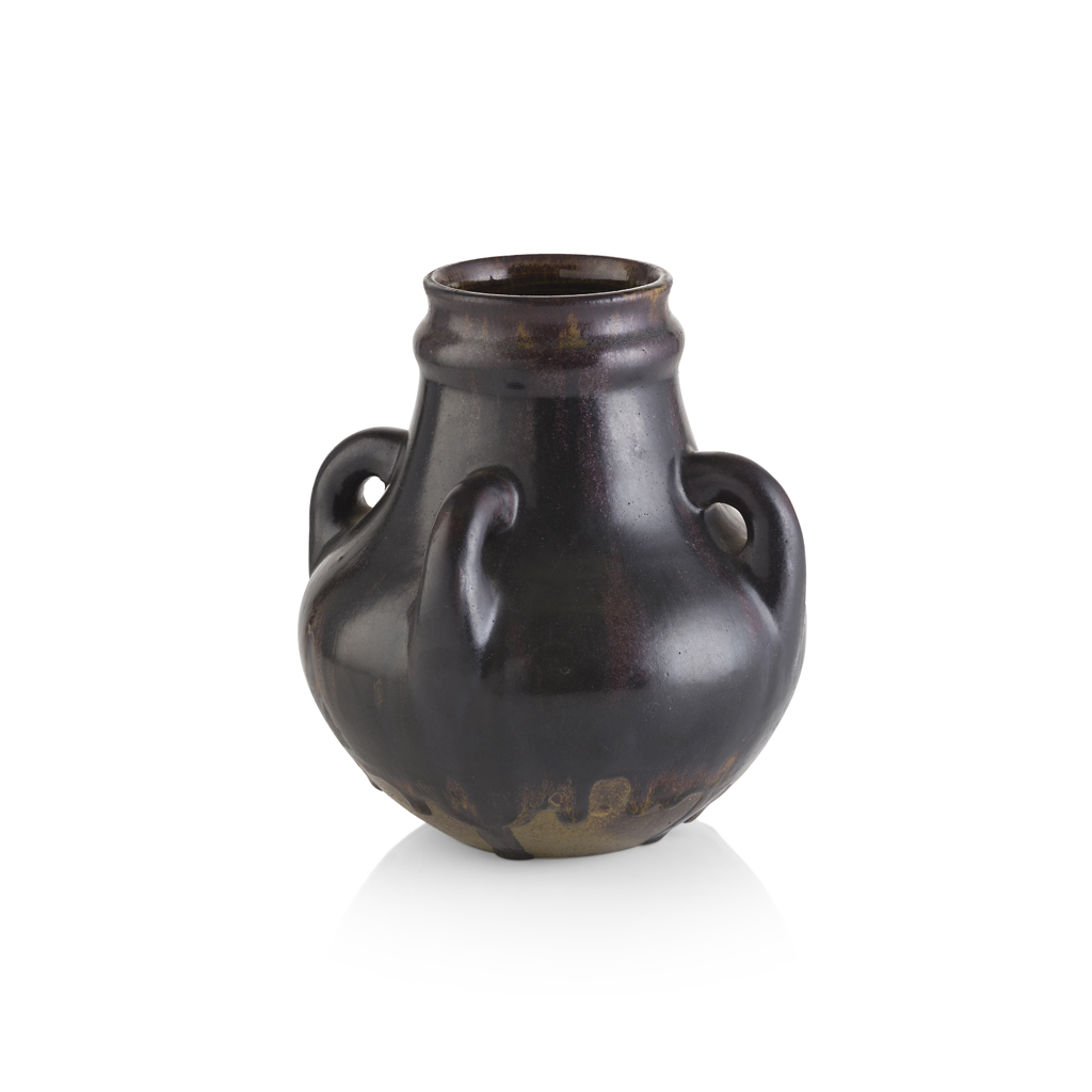 AUGUSTE DELAHERCHE (1857-1940)