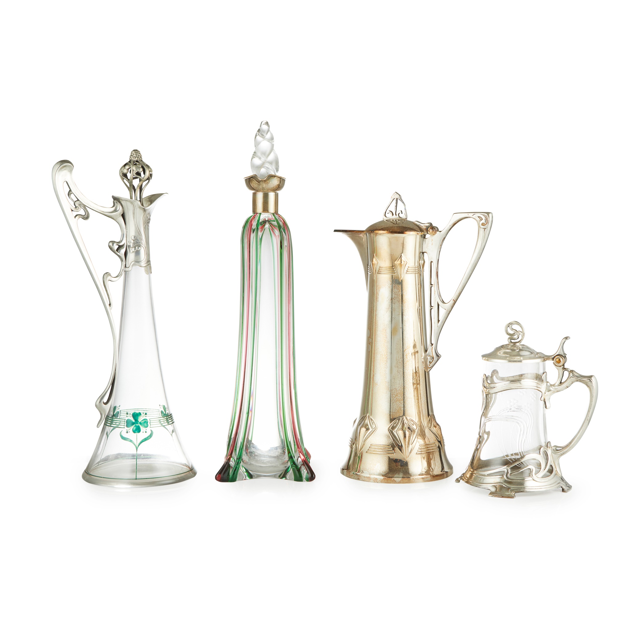 WMF (WURTTEMBERGISCHE METALLWARENFABRIK)