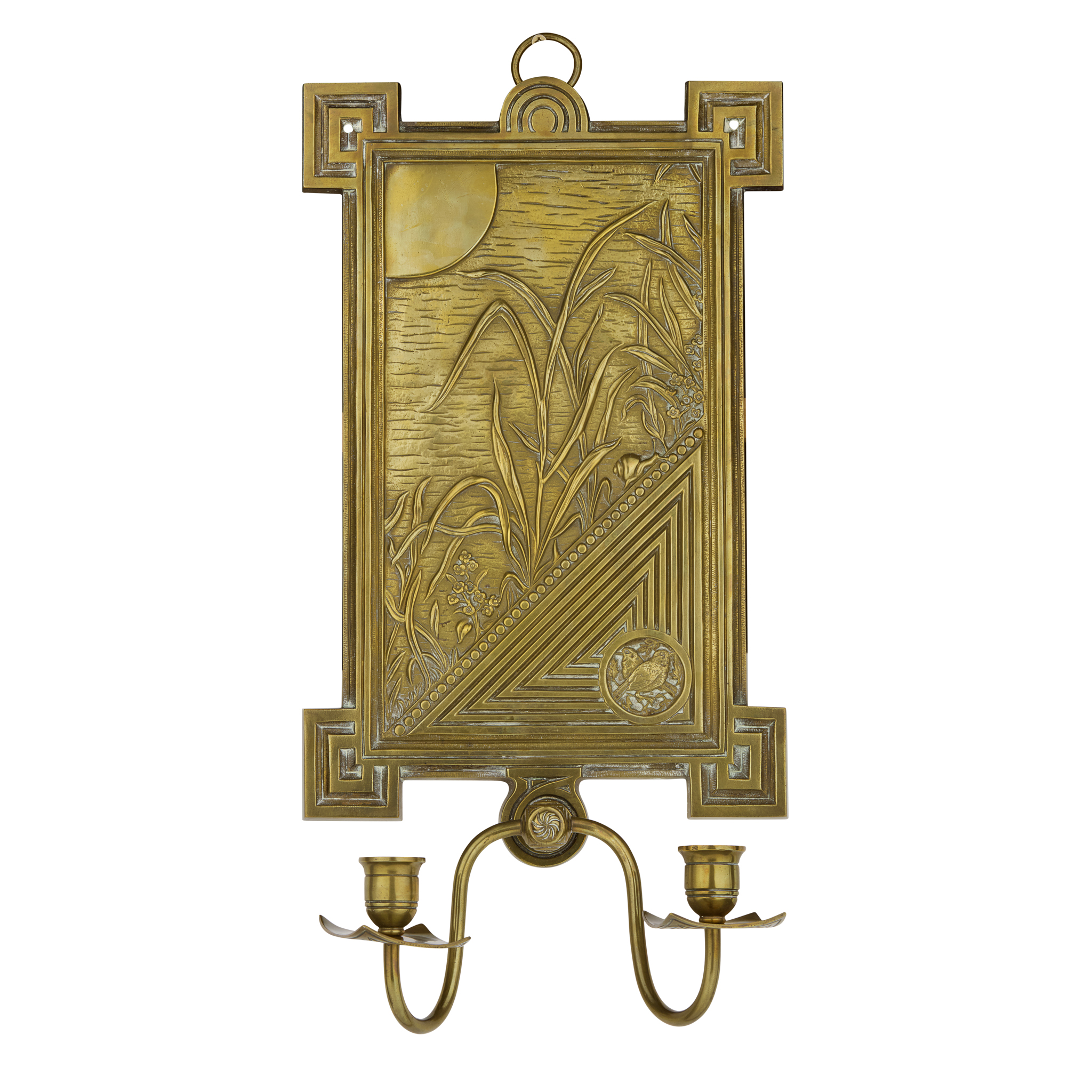 THOMAS JECKYLL (1827-1881) FOR ROBBINS & CO., DUDLEY