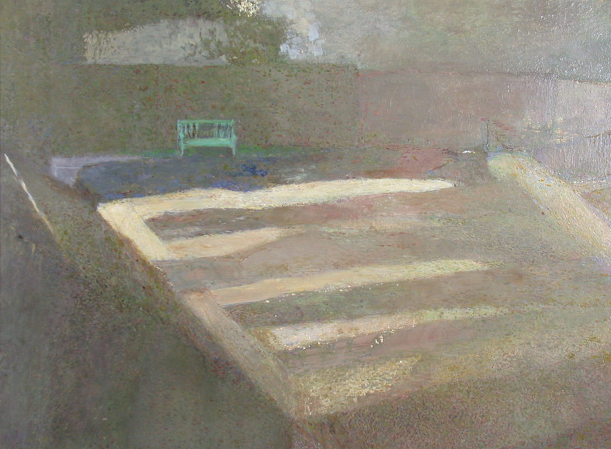 GEORGINA ALLEN (20TH CENTURY)