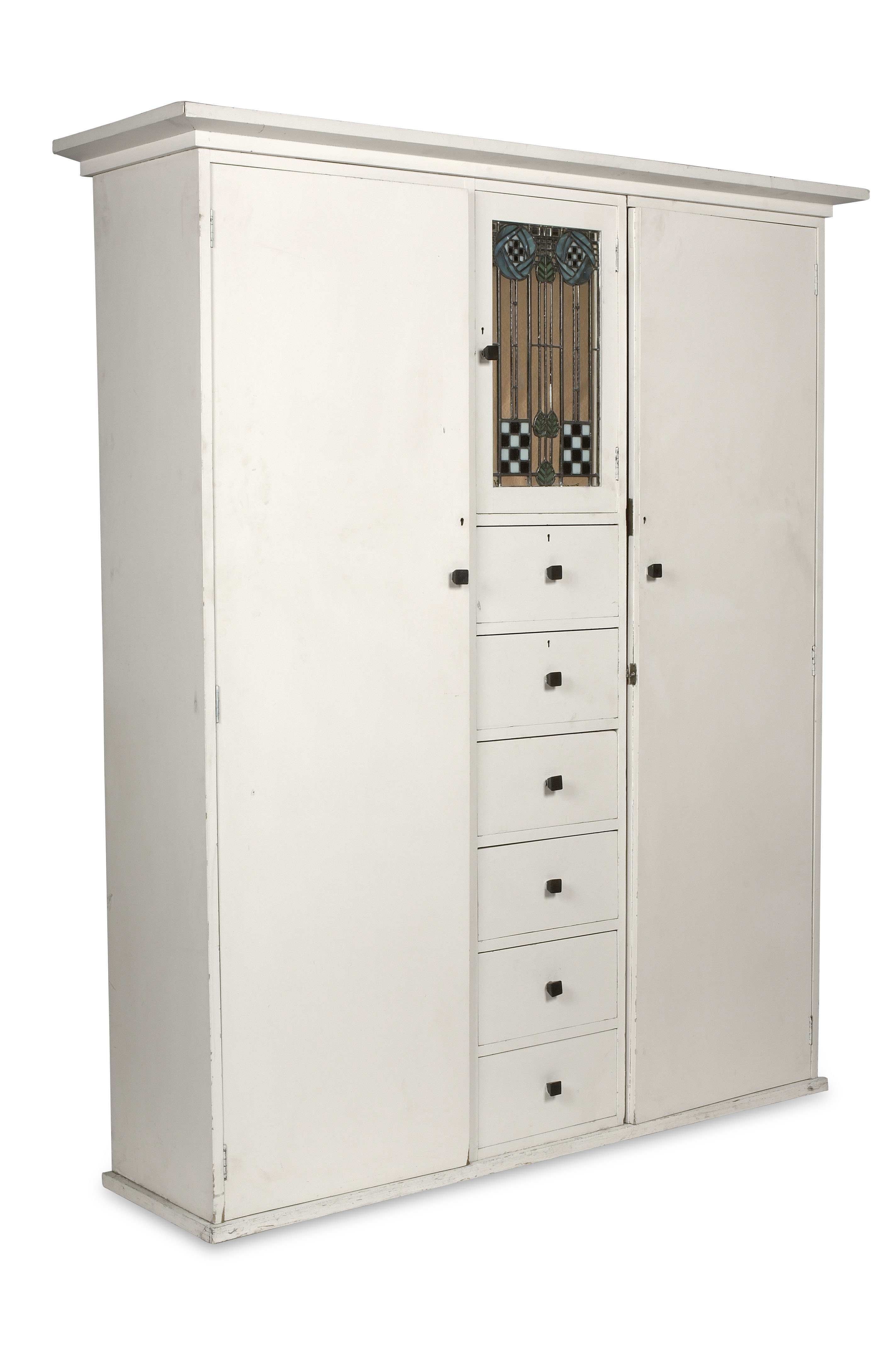 CHARLES RENNIE MACKINTOSH (MANNER OF)