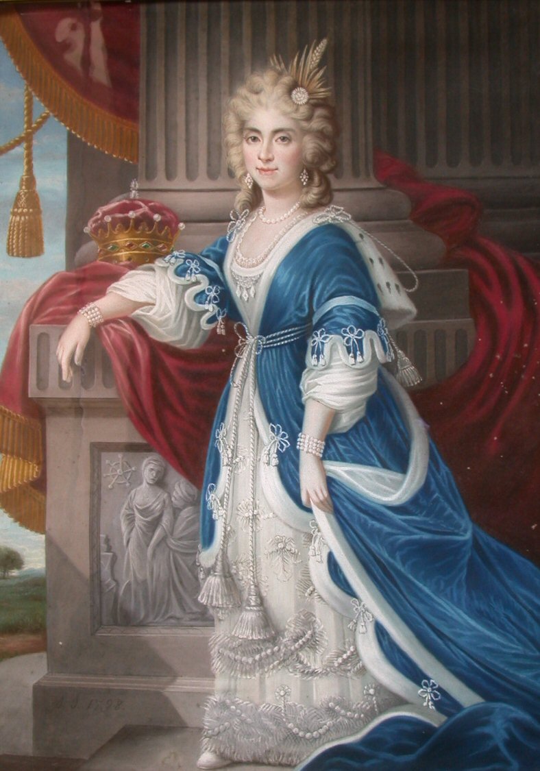 18TH CENTURY FRENCH SCHOOL