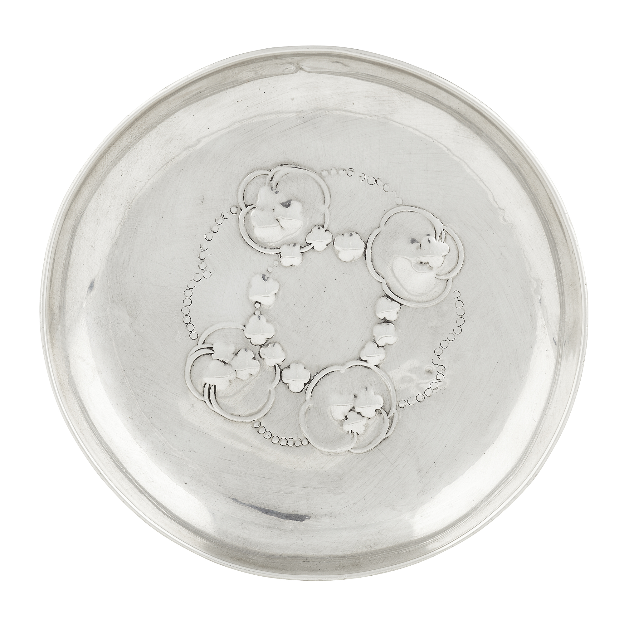 JESSIE MARION KING (1875-1949) FOR LIBERTY & CO