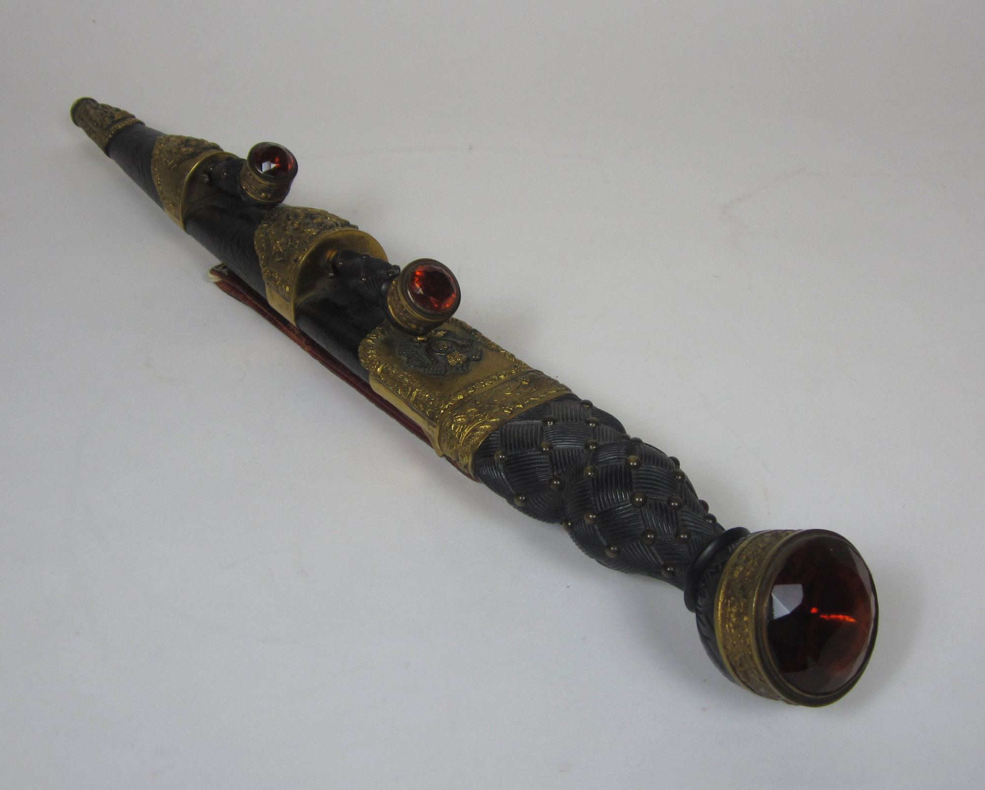 HIGHLAND LIGHT INFANTRY OFFICERS DIRK