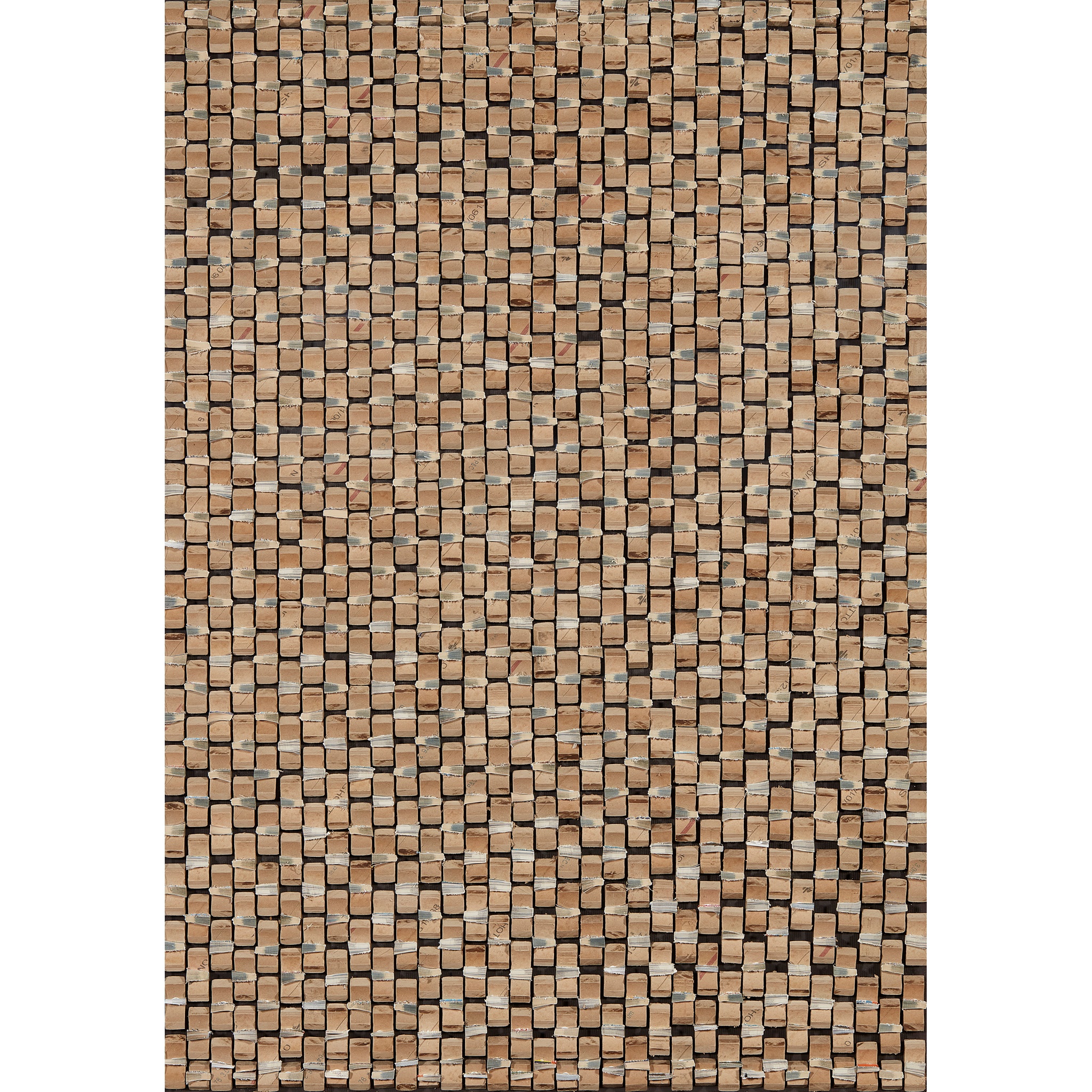 Guy LeClef (Belgian Contemporary)