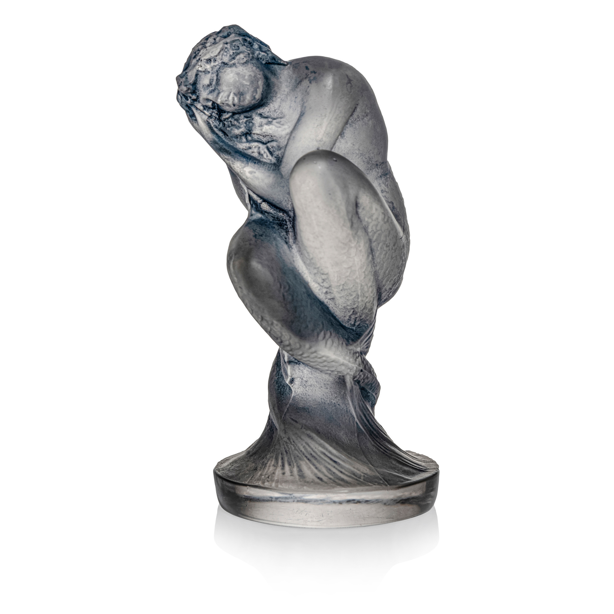 RENÉ LALIQUE (1860-1945)