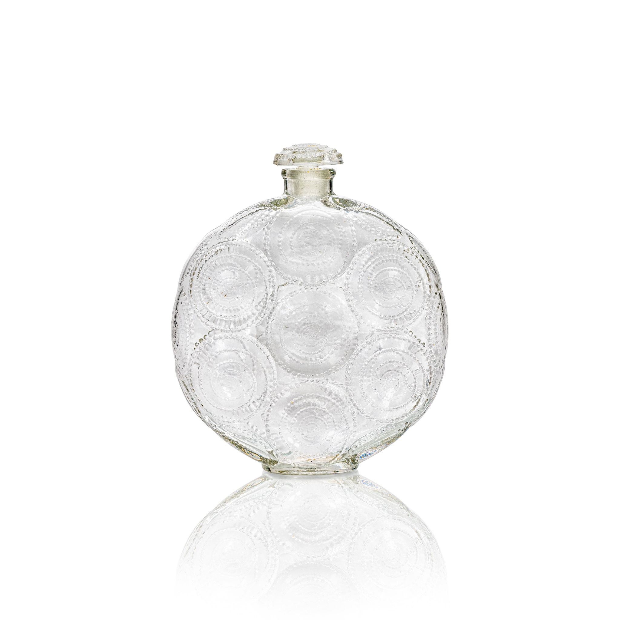 ‡ René Lalique (French 1860-1945)