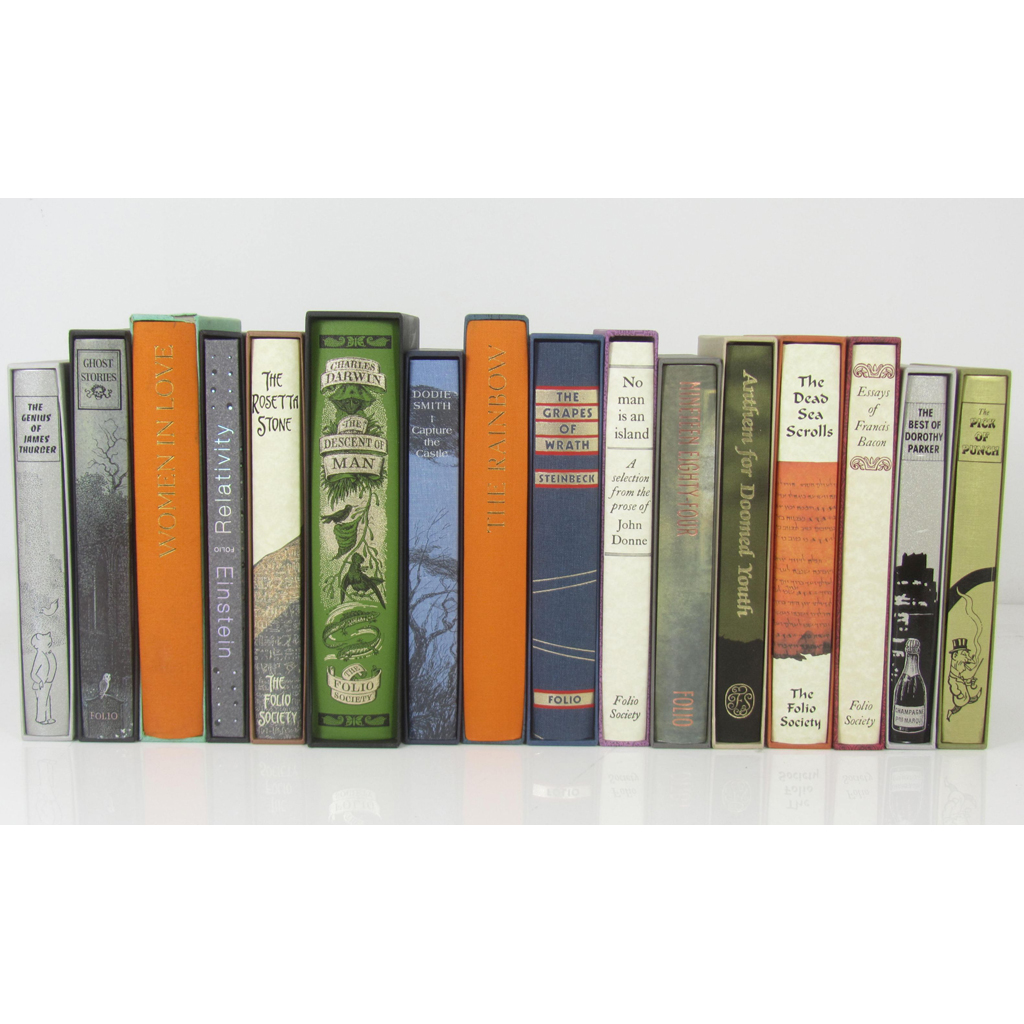 Folio Society