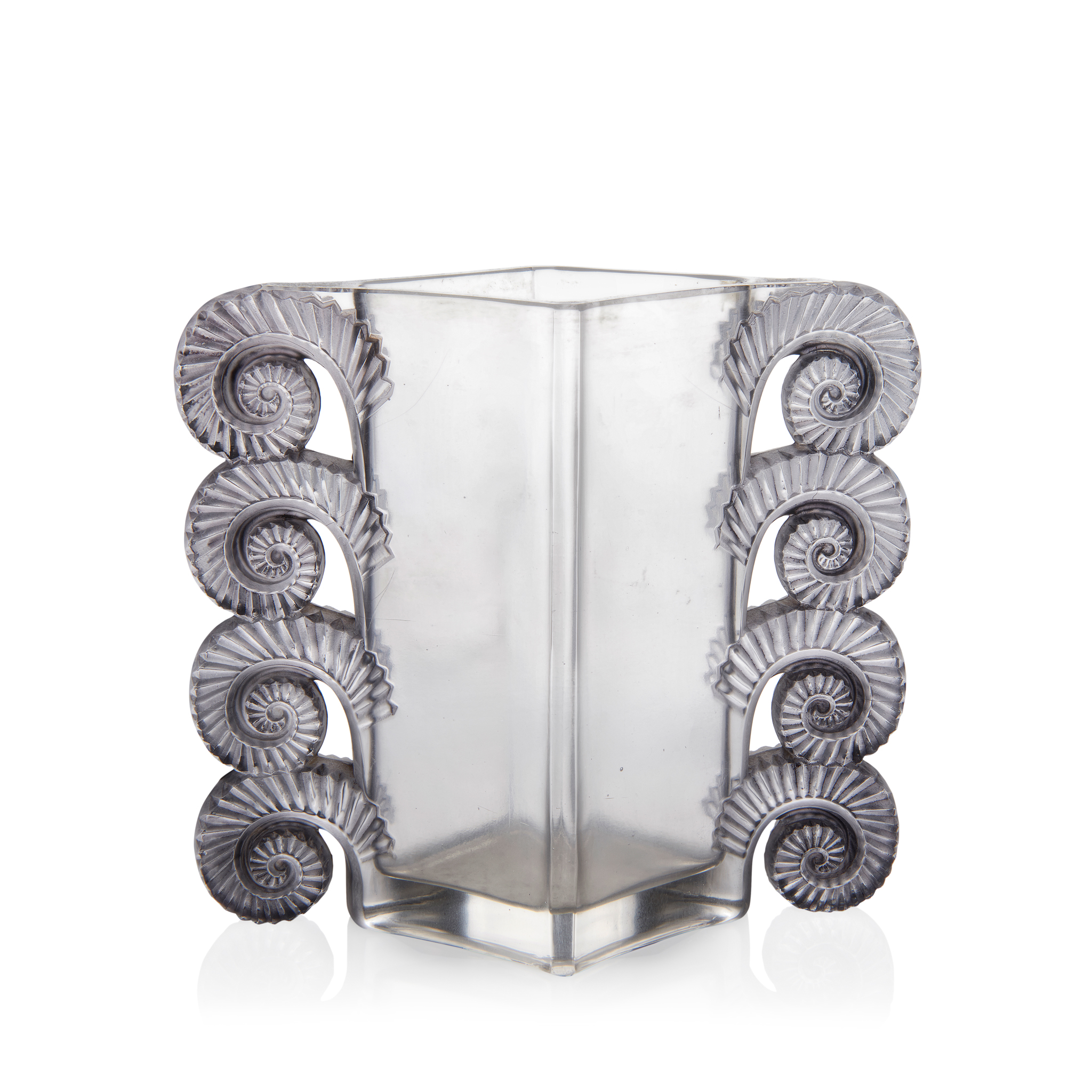 RENÉ LALIQUE (1860-1945)