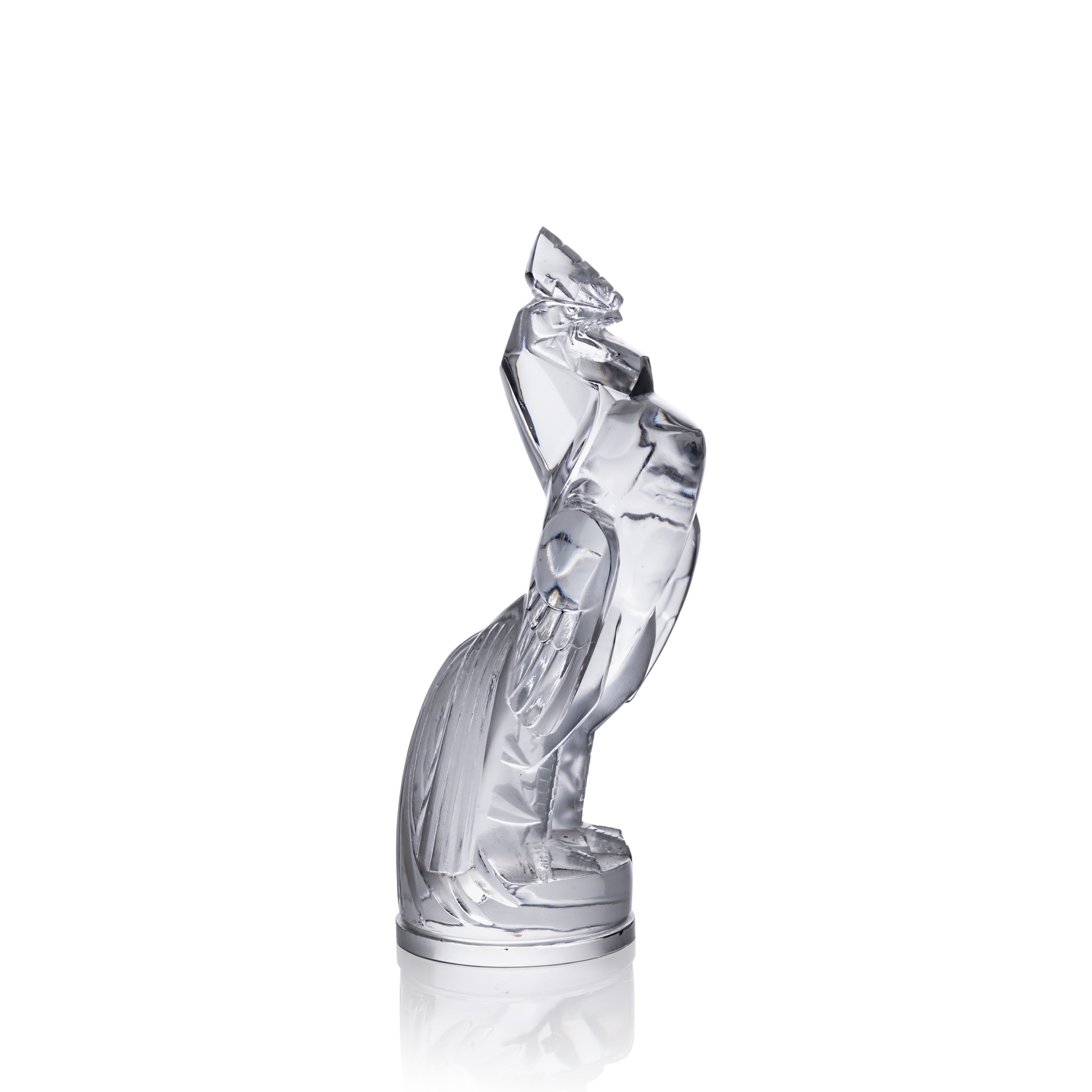 RENÉ LALIQUE (1860-1945)