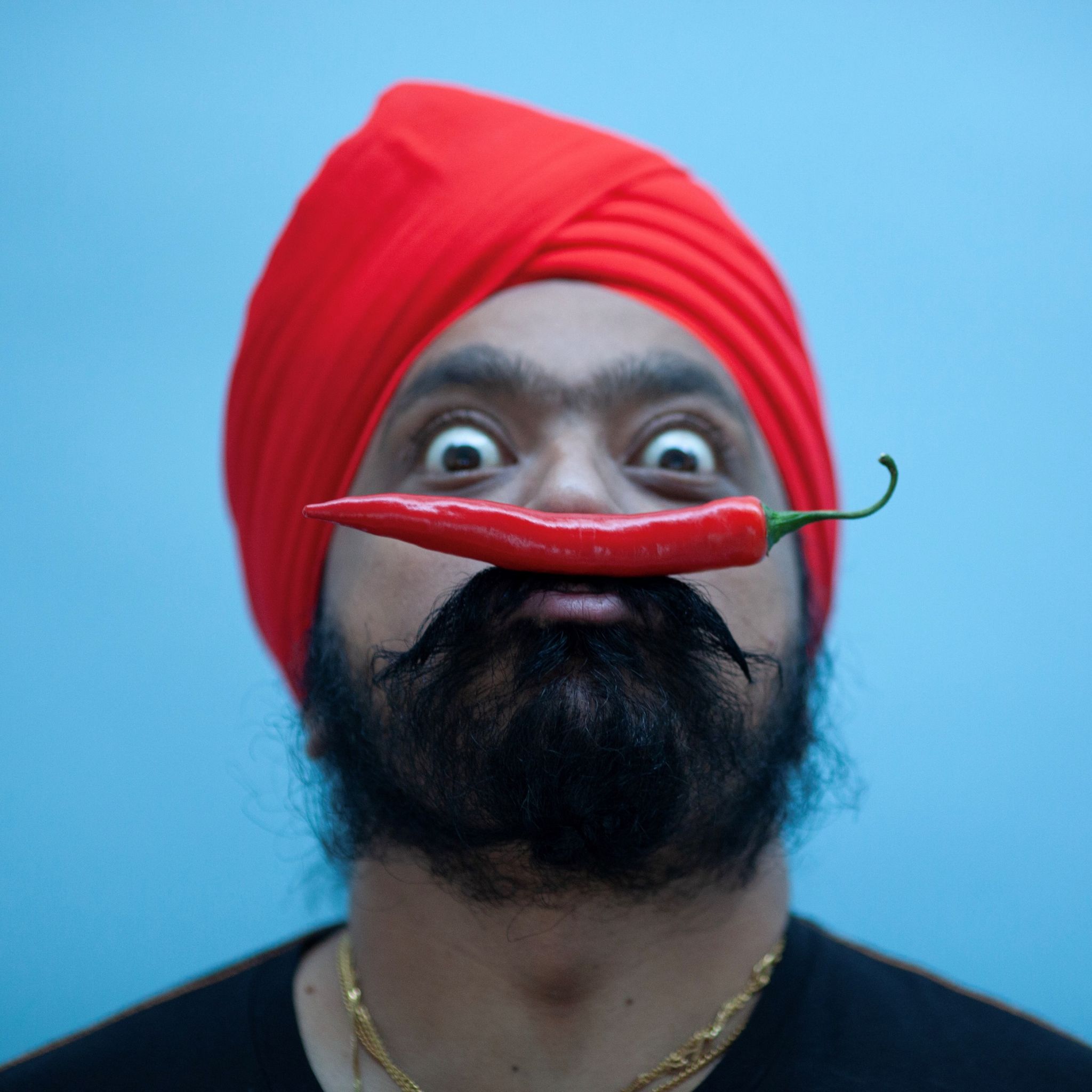 DINNER FOR TWO AT TONY SINGH'S SUPPER CLUB