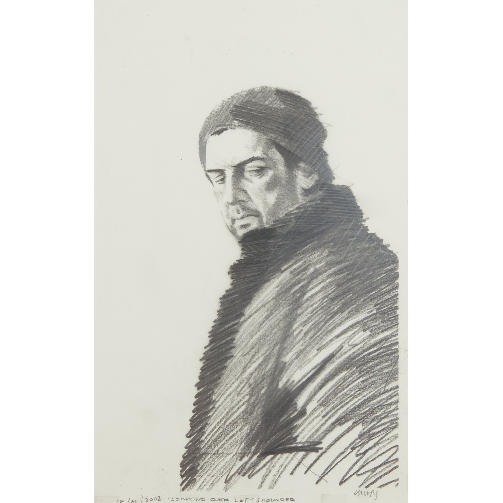 STEPHEN CONROY (SCOTTISH 1964-)