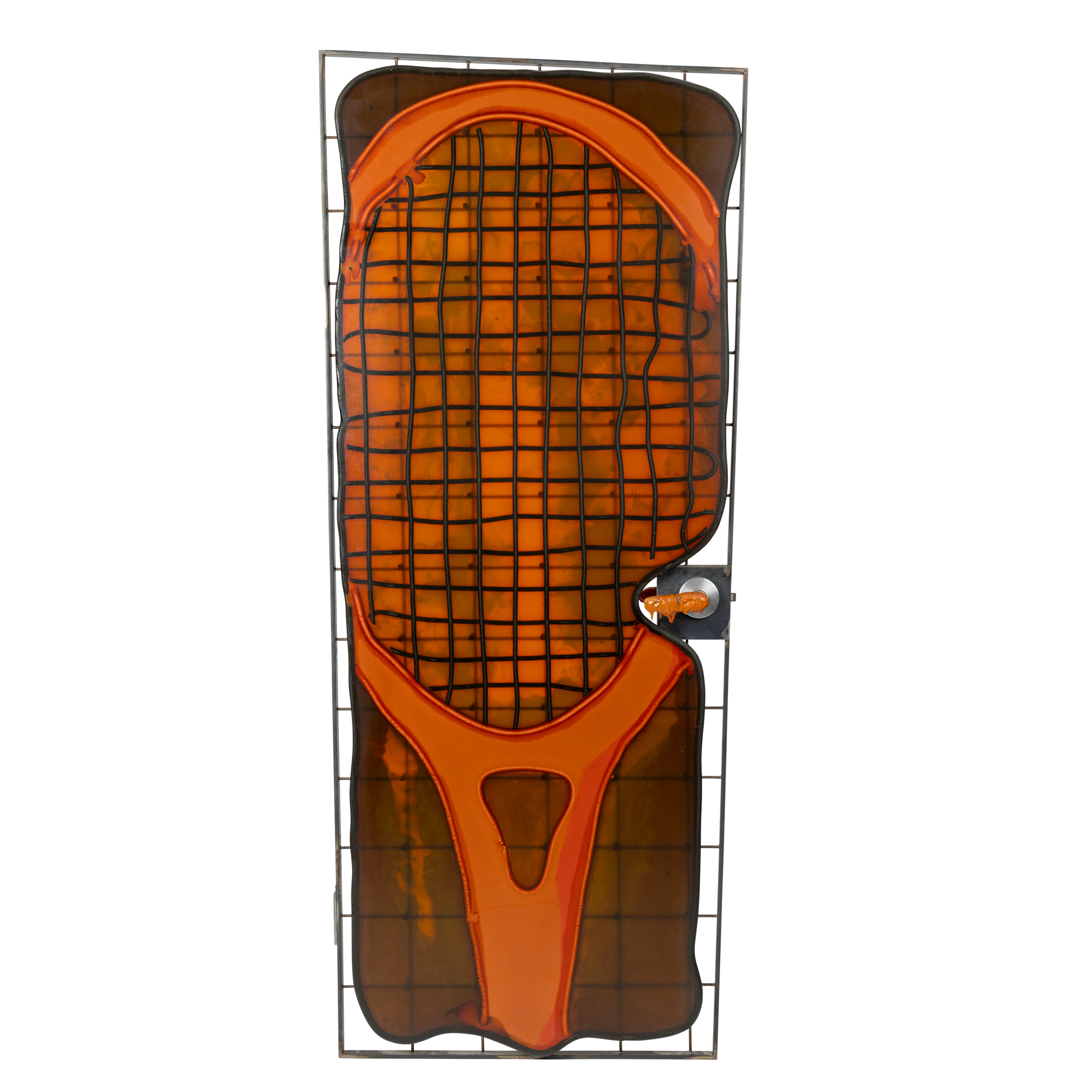 GAETANO PESCE (ITALIAN 1939-2024)