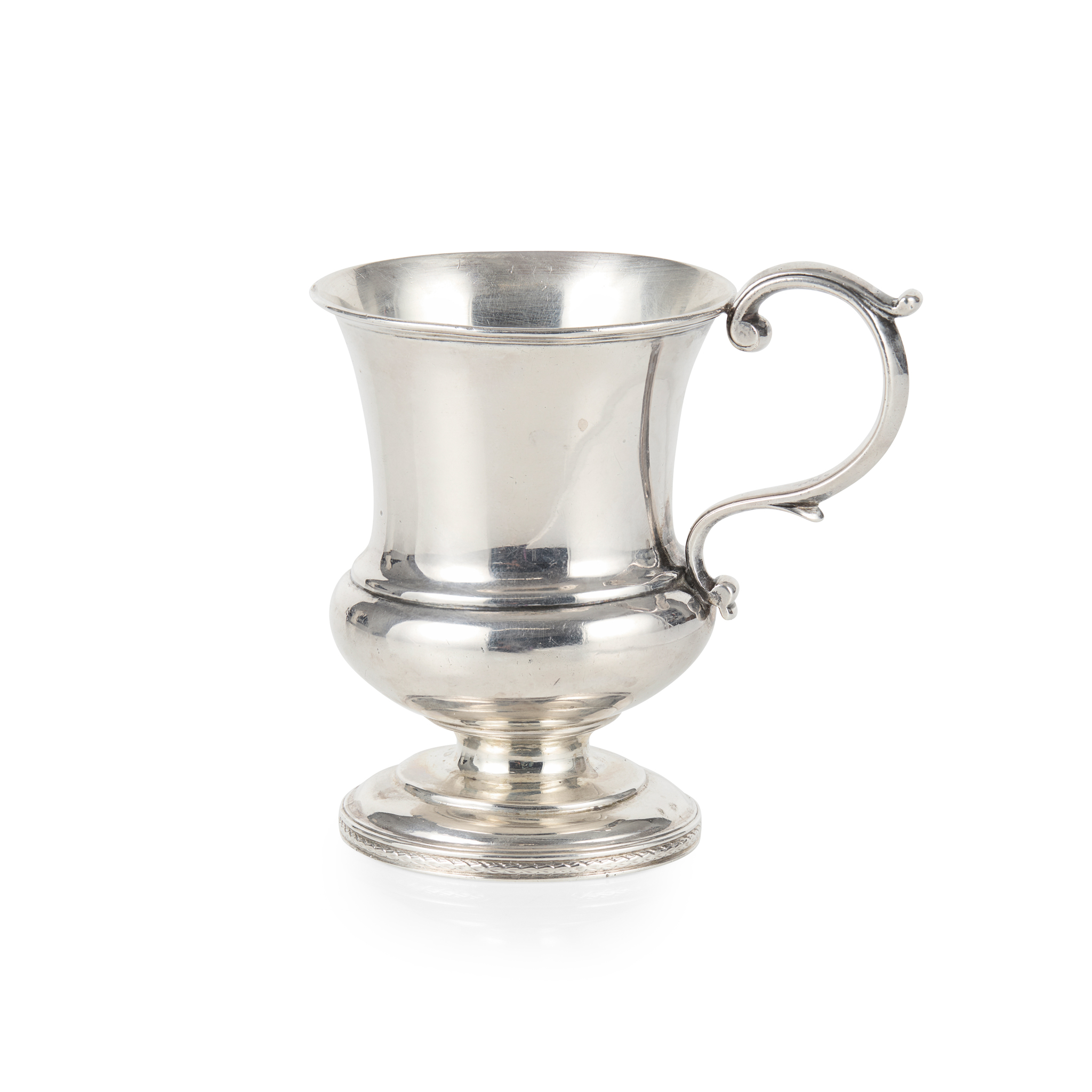 ABERDEEN – A SCOTTISH PROVINCIAL MUG