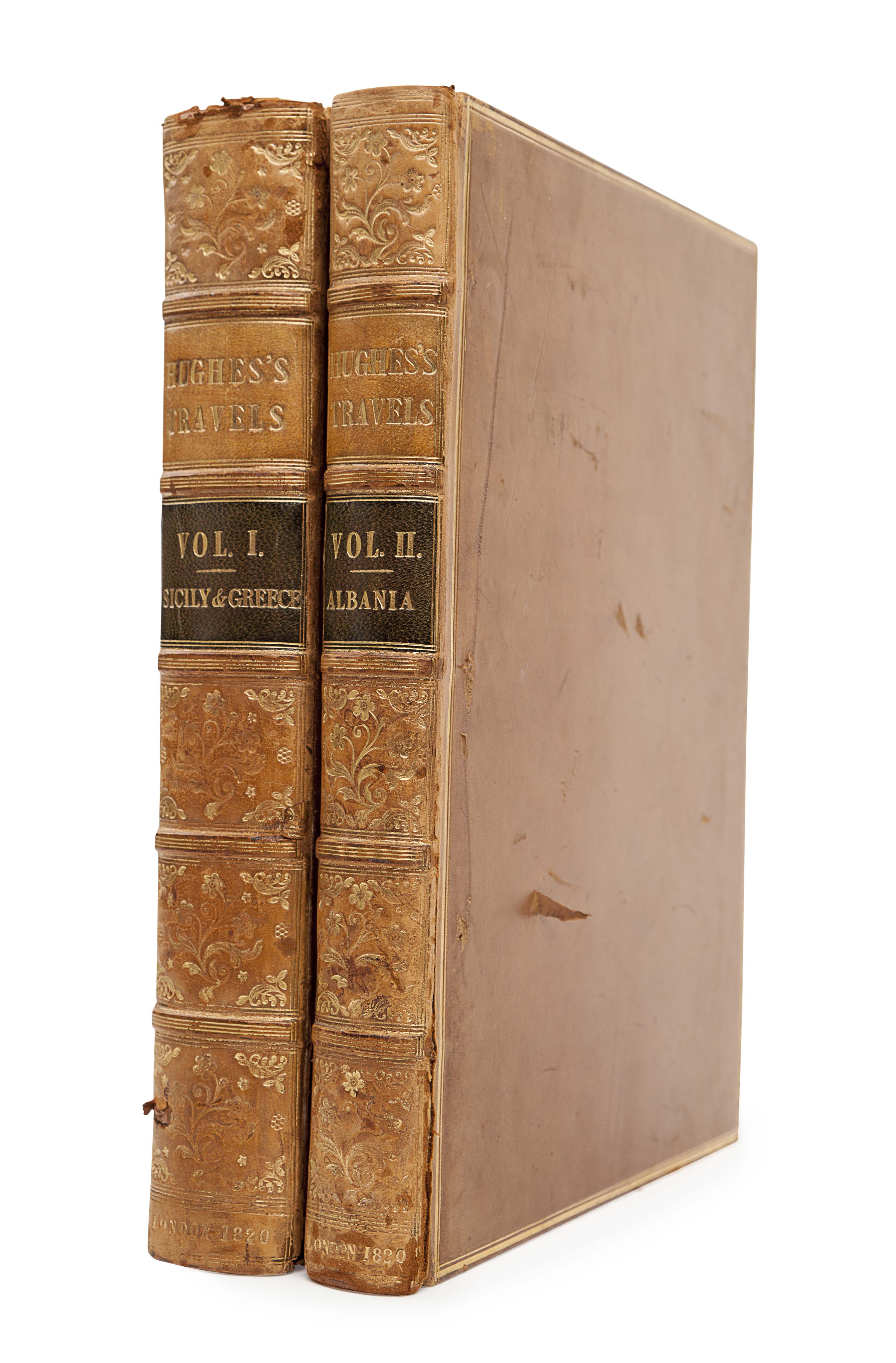 HUGHES, THOMAS SMART