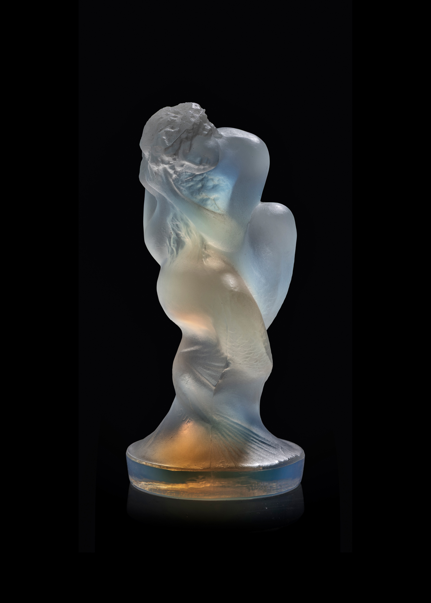 RENÉ LALIQUE (1860-1945)
