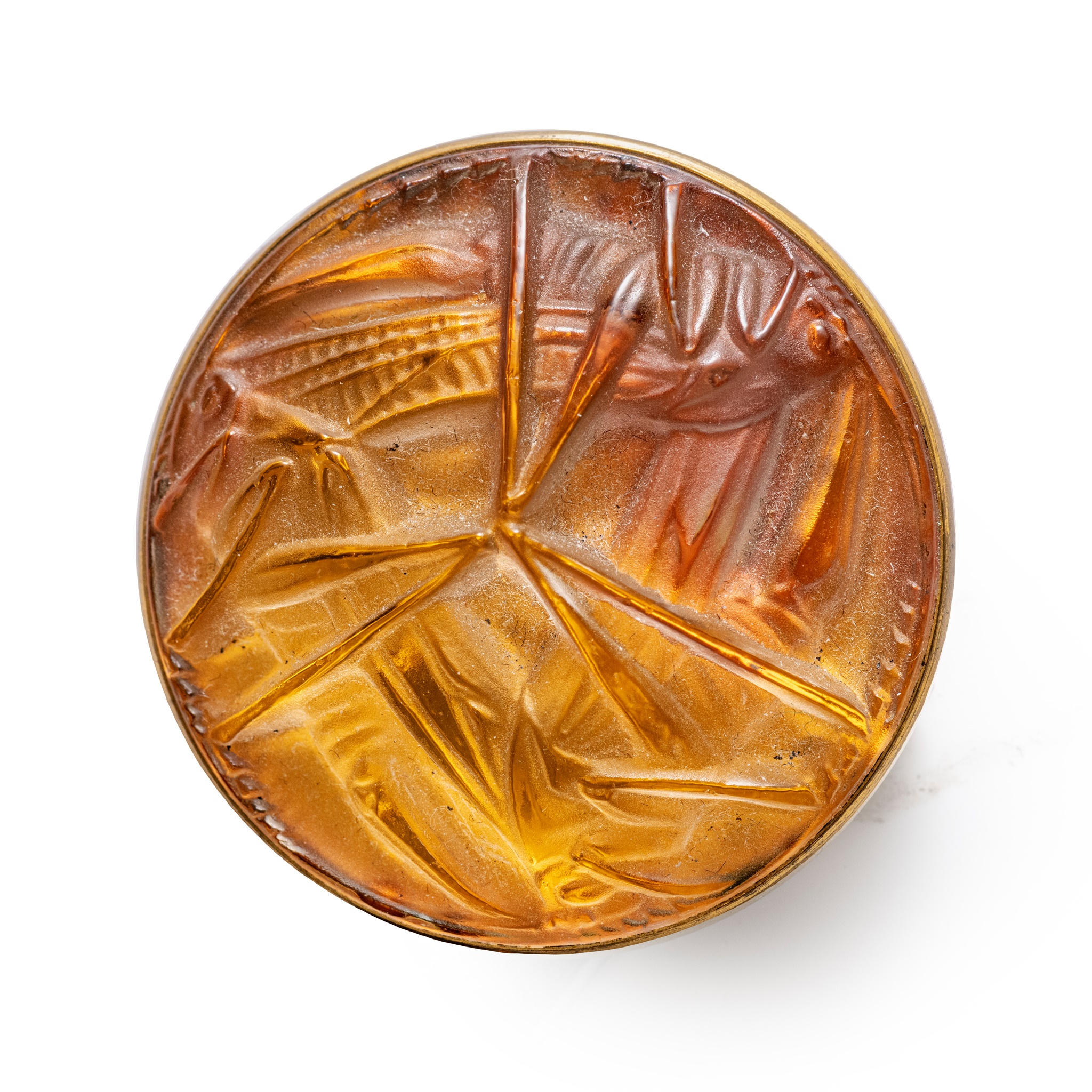 RENÉ LALIQUE (FRENCH 1860-1945)