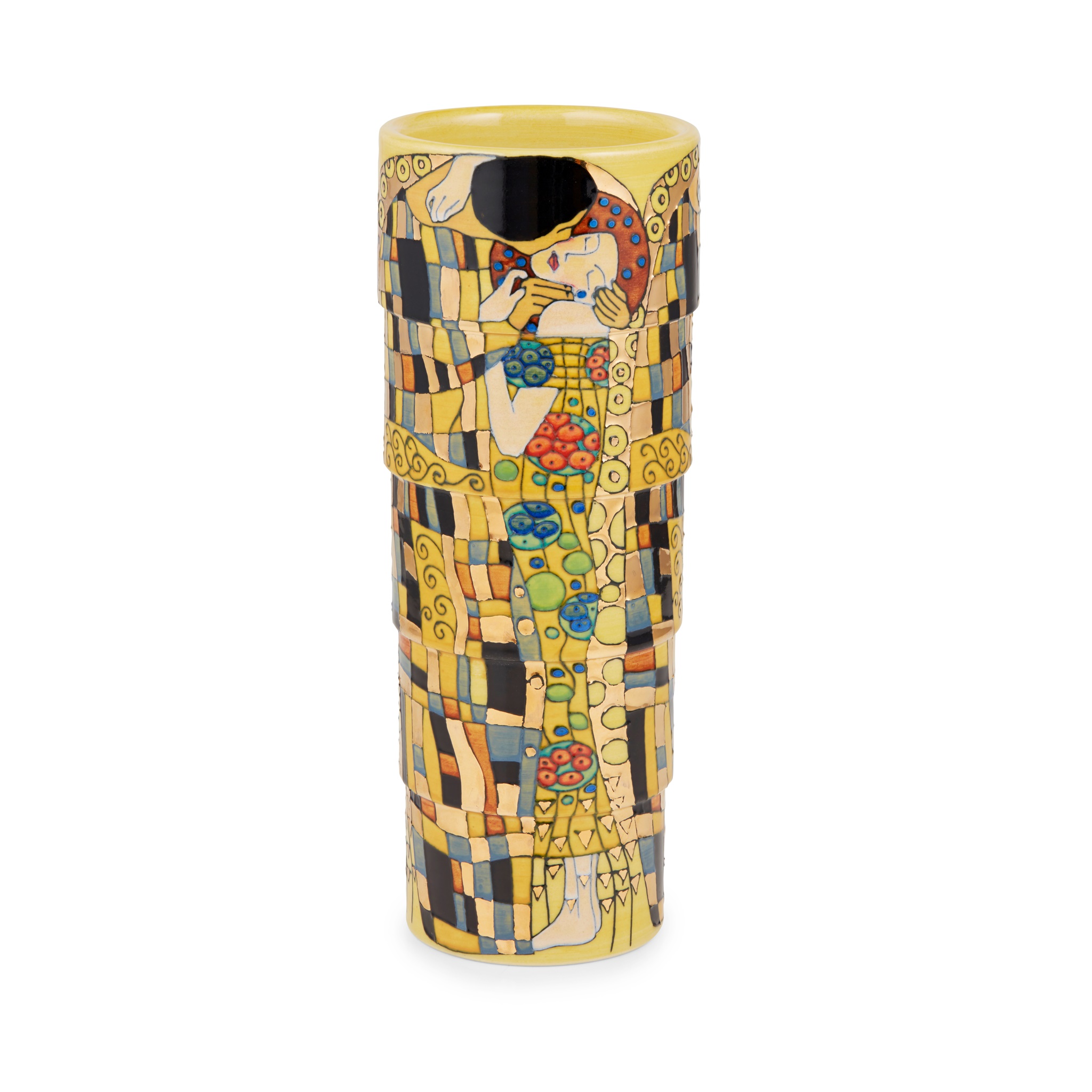Past auction: SALLY TUFFIN (BORN 1930) FOR DENNIS CHINAWORKS