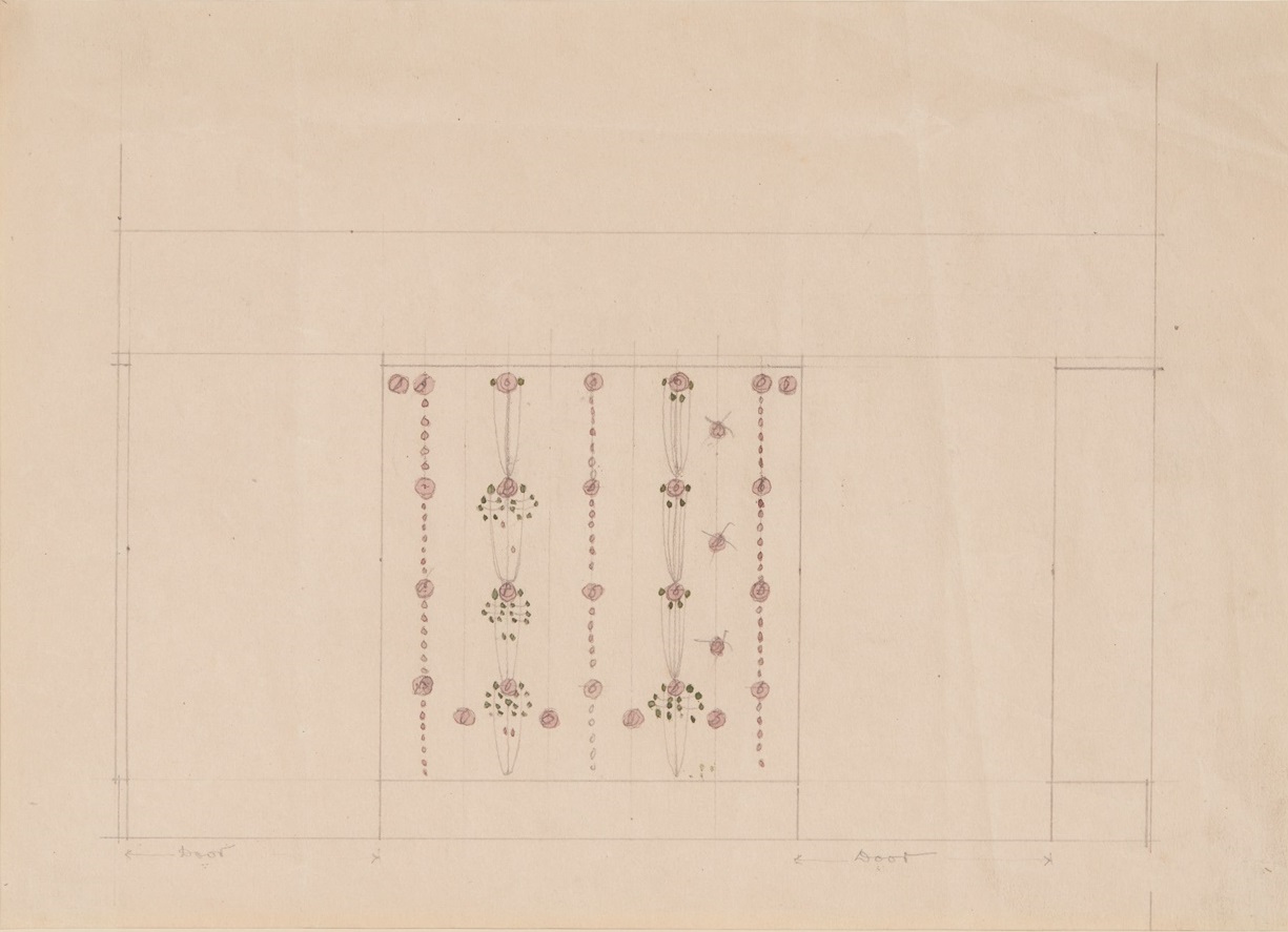CHARLES RENNIE MACKINTOSH (1868-1928)