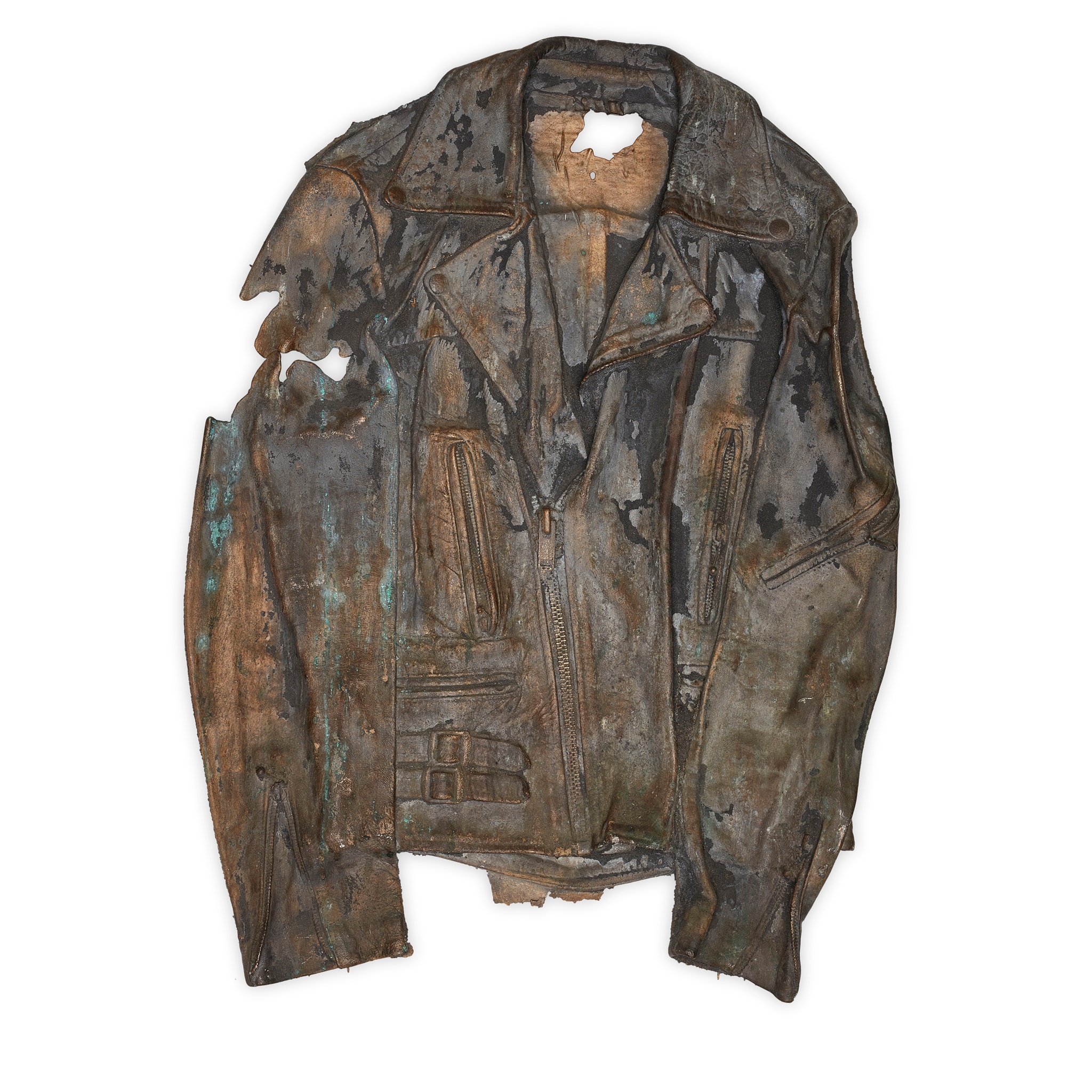 ARCHIE WEBB (SCOTTISH 1963-2005)