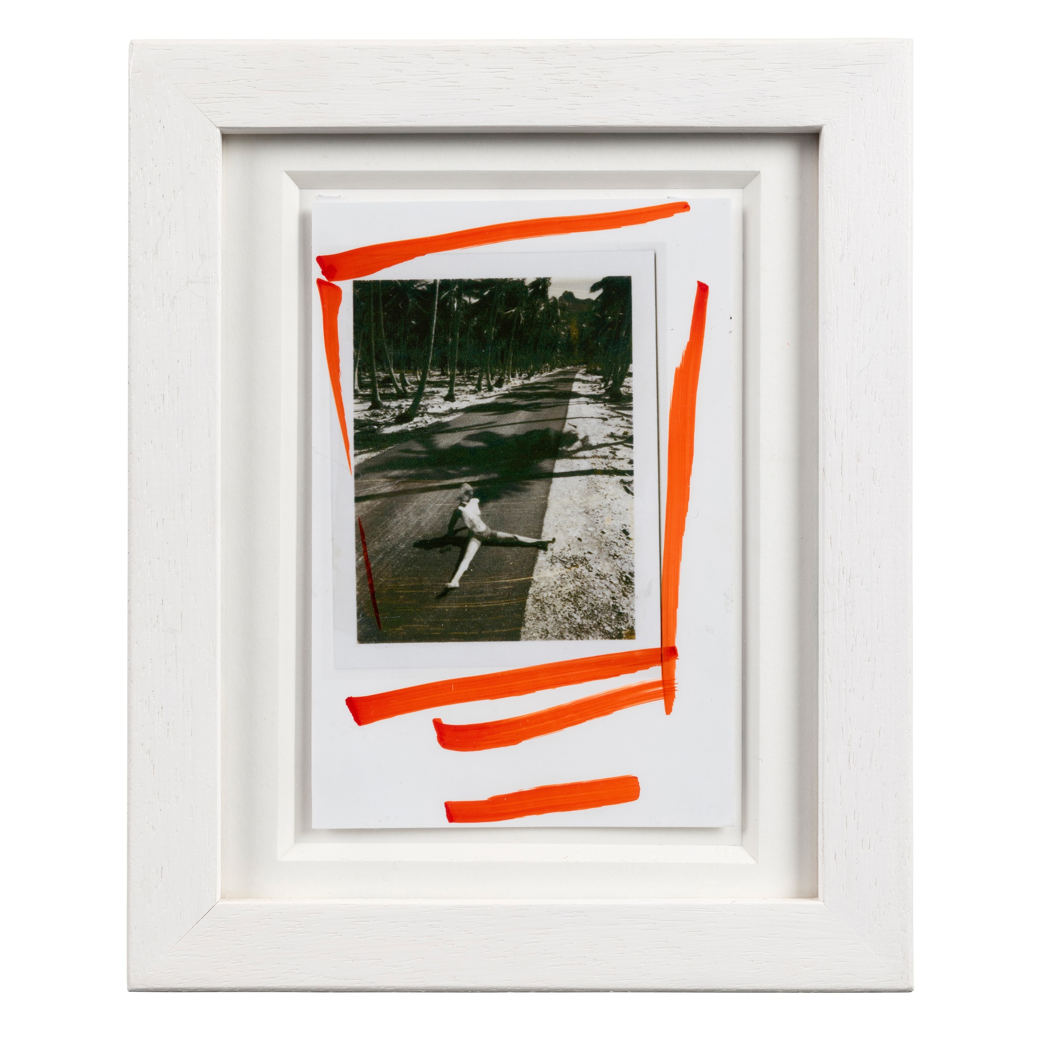 RCA Secret Exhibition