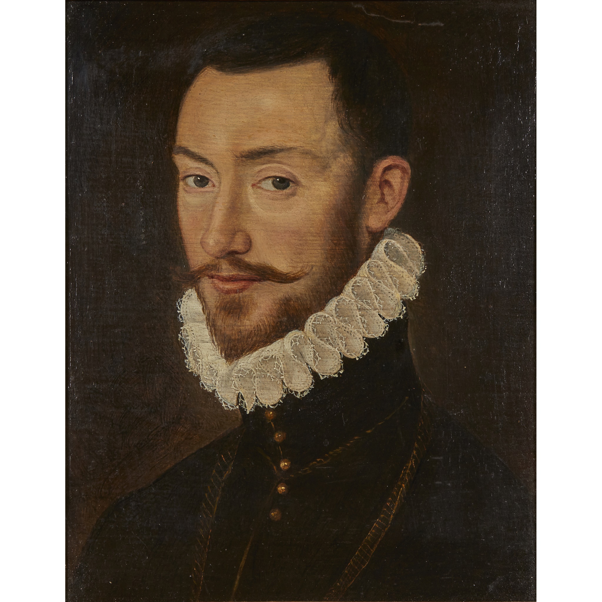 CIRCLE OF FRANCOIS CLOUET (FRENCH 1510-1572)