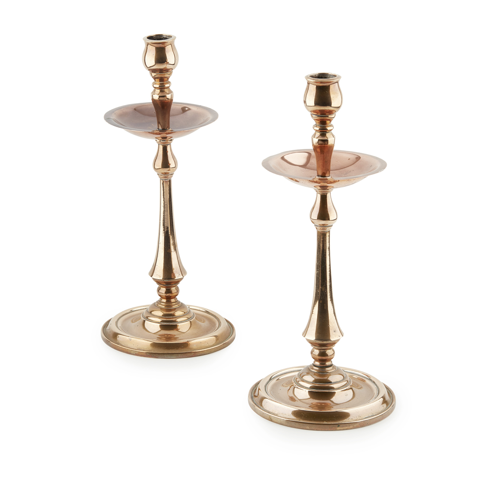 W.A.S. BENSON (1854-1924)