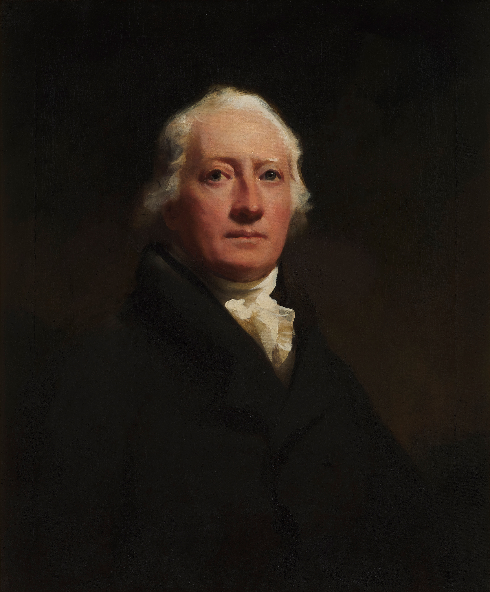 SIR HENRY RAEBURN R.A. (SCOTTISH 1756-1823)