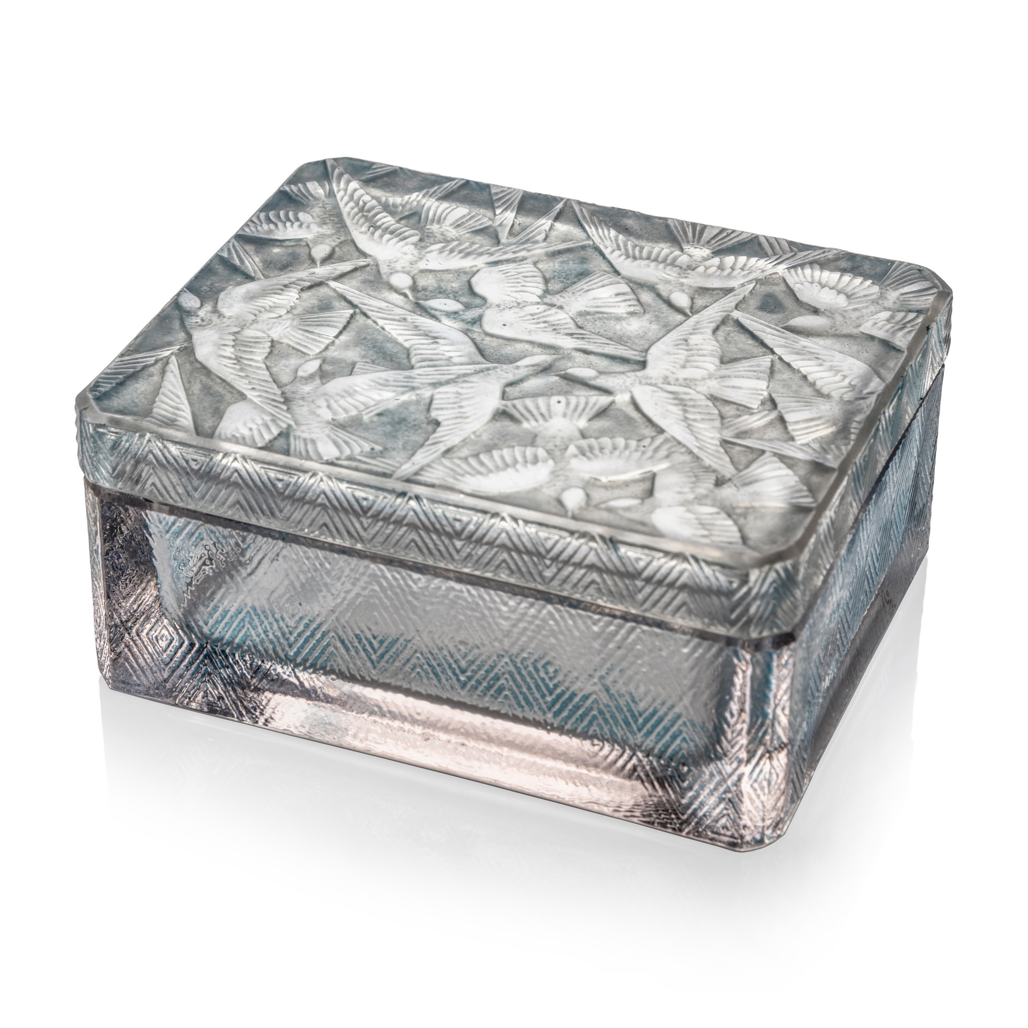 RENÉ LALIQUE (1860-1945)