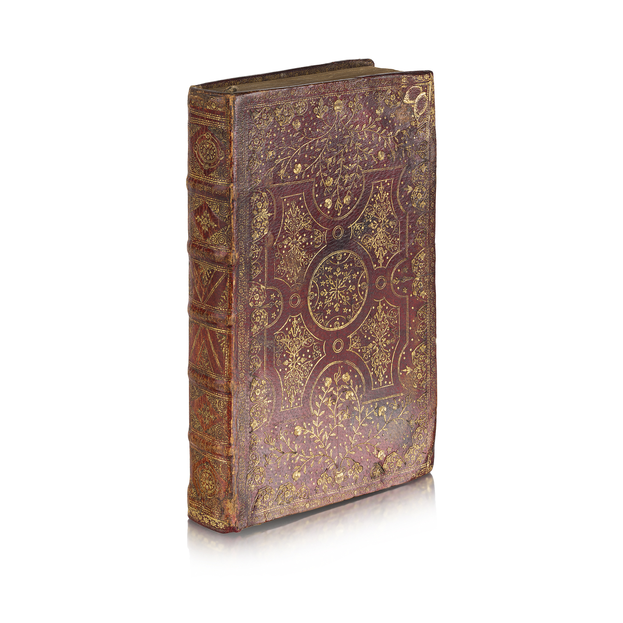Fine binding - Hale, Sir Matthew