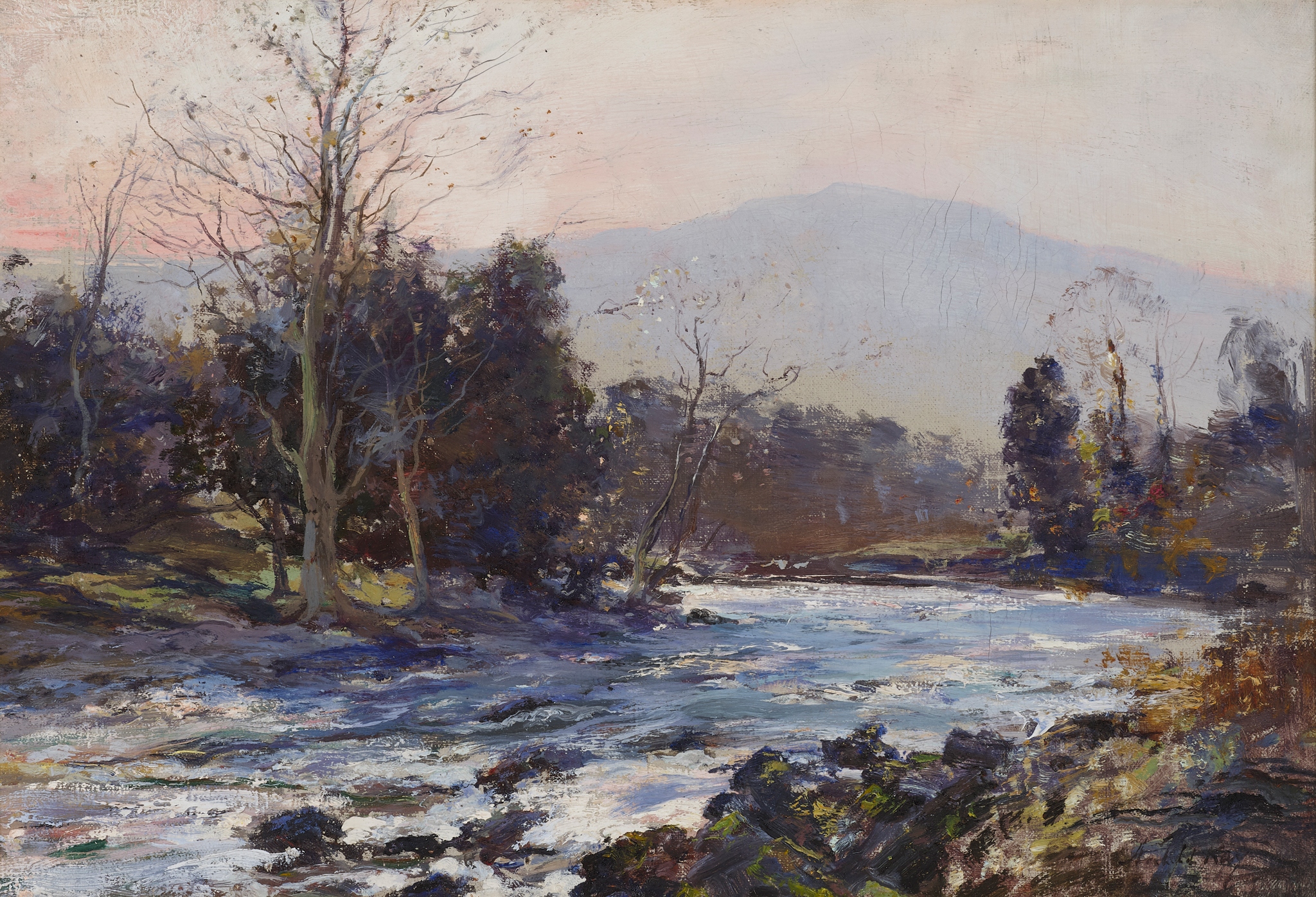 ARCHIBALD KAY R.S.A., R.S.W. (SCOTTISH 1860-1935)