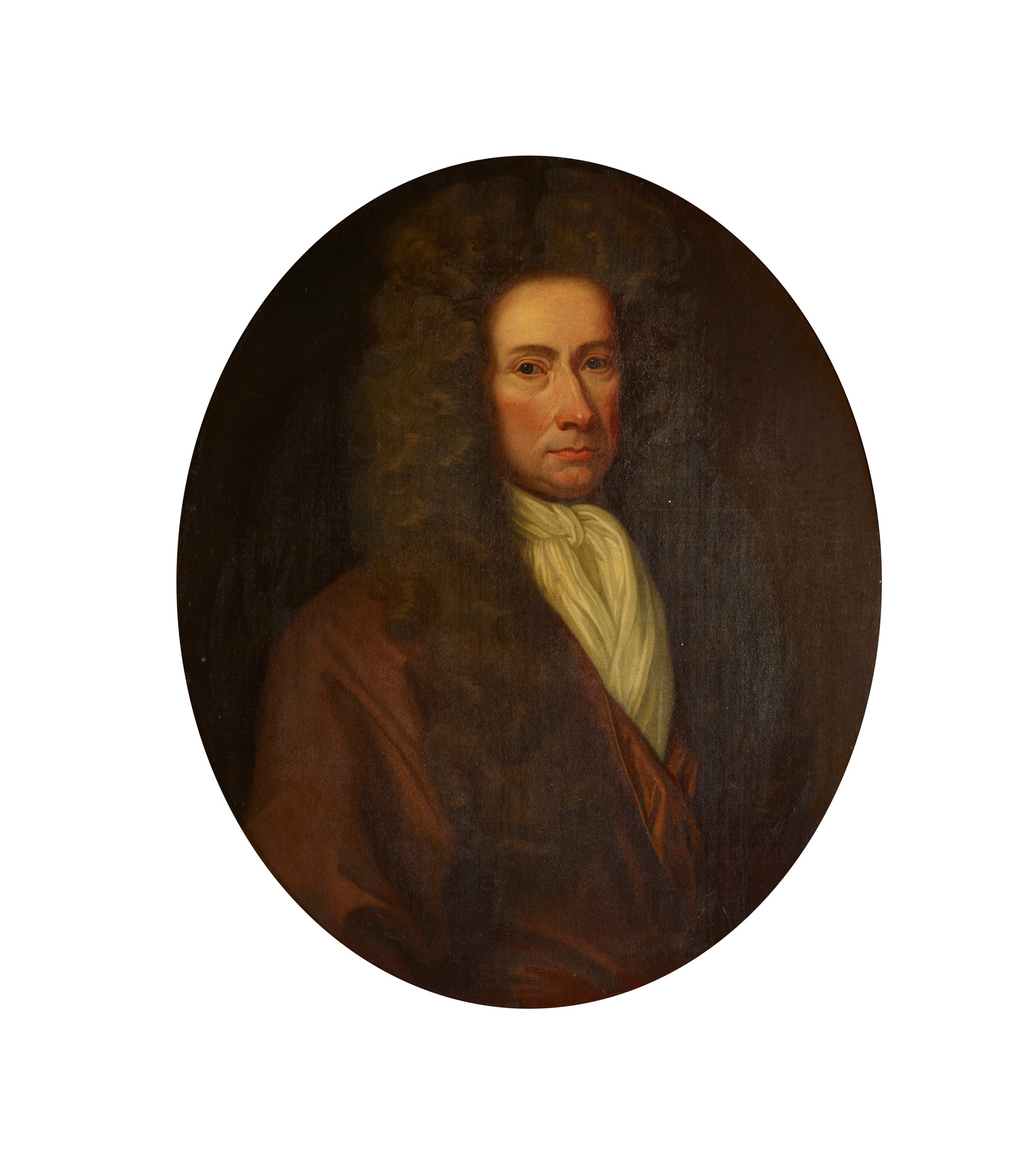 LATE 17TH CENTURY SCOTTISH SCHOOL