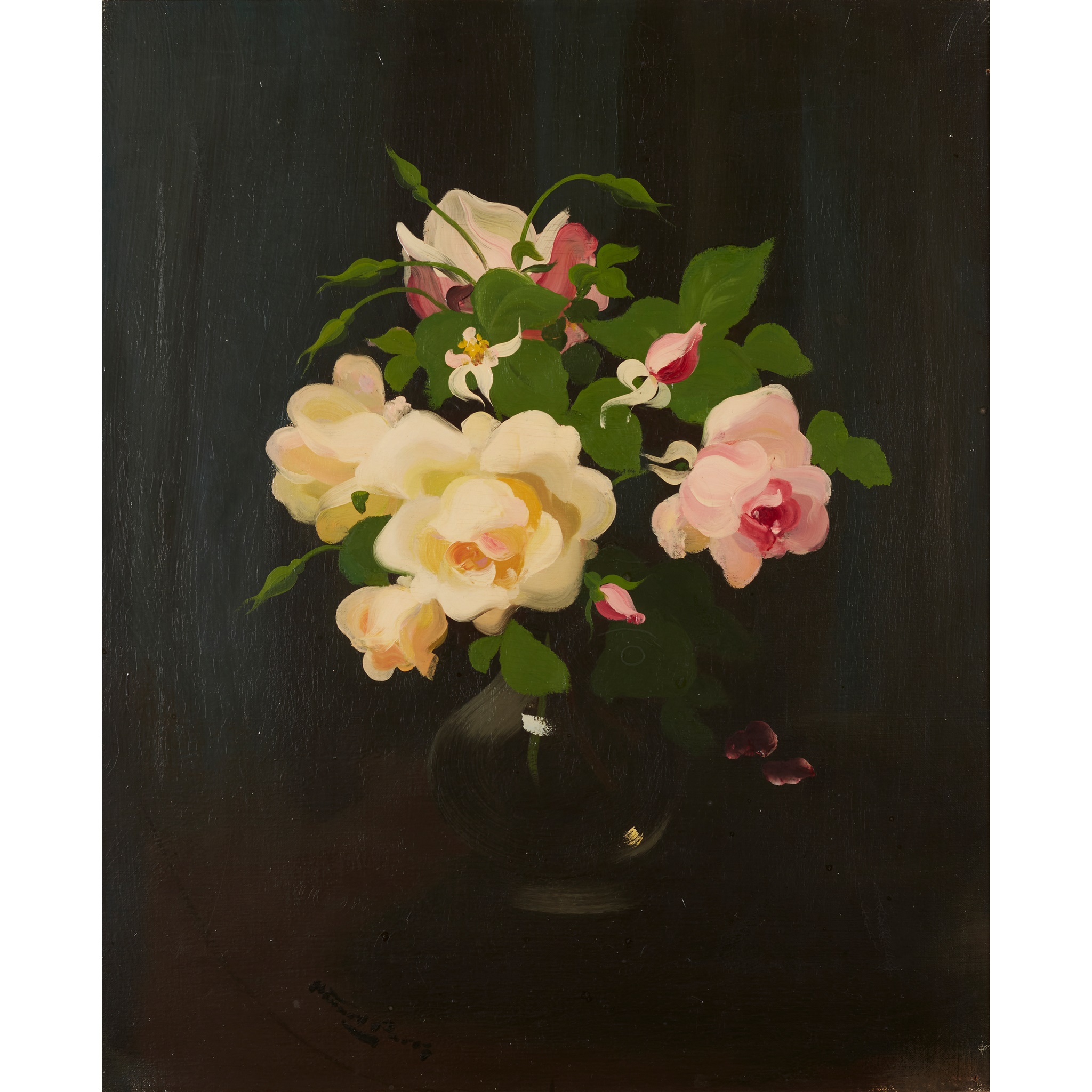 STUART PARK (SCOTTISH 1862-1933)