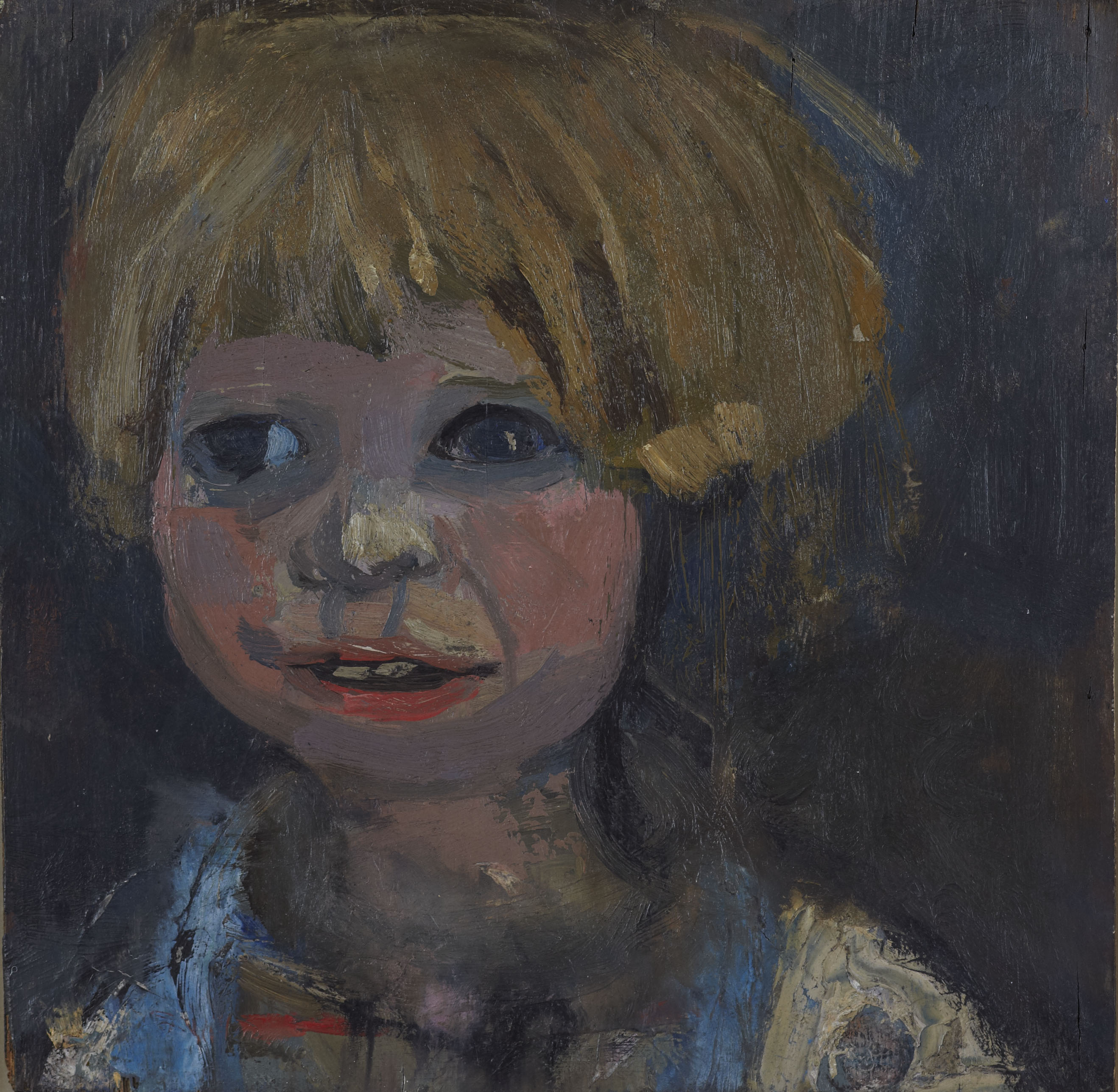 JOAN EARDLEY R.S.A (SCOTTISH 1921-1963)