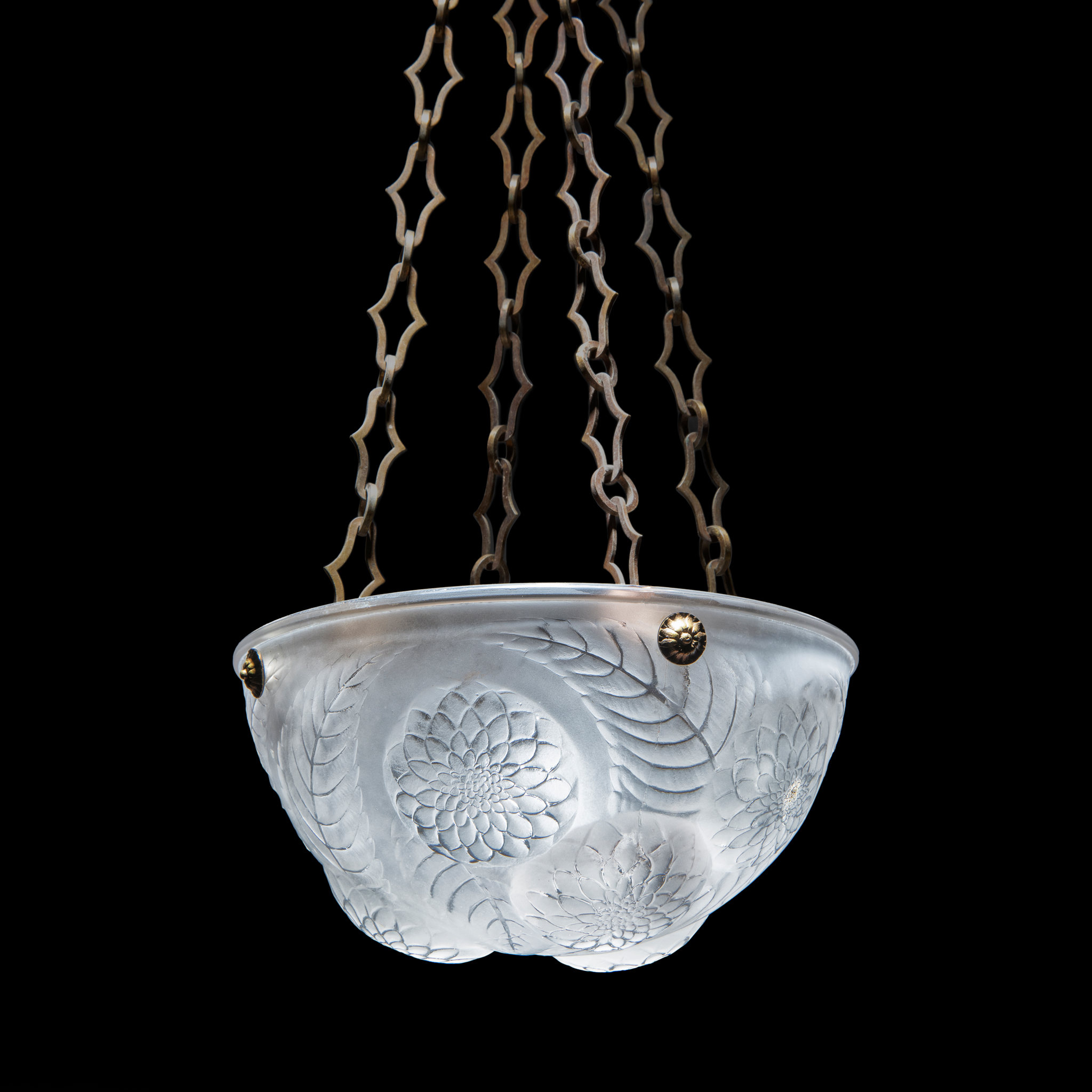 RENÉ LALIQUE (1860-1945)