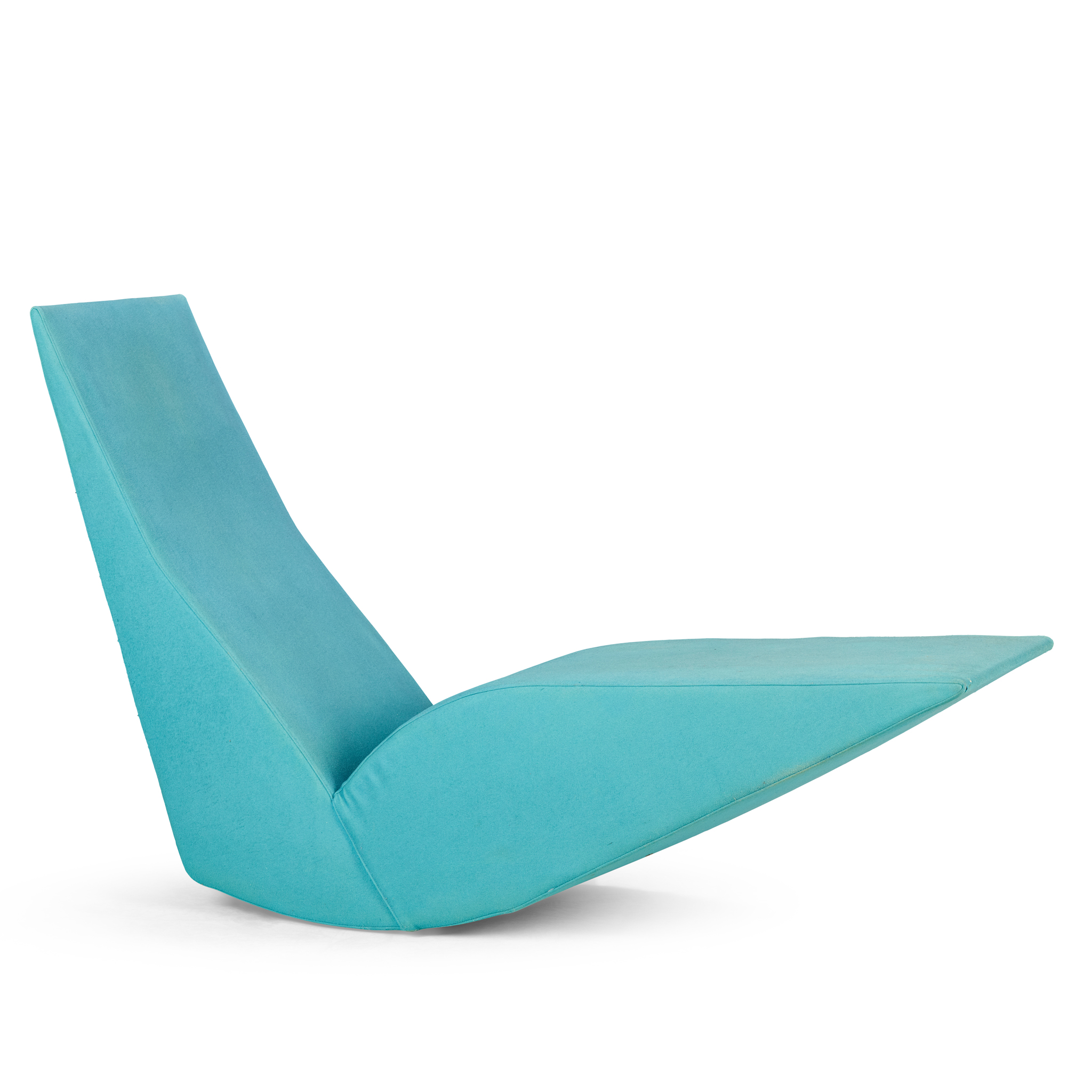 TOM DIXON C.B.E. (BRITISH 1959-) FOR CAPPELLINI