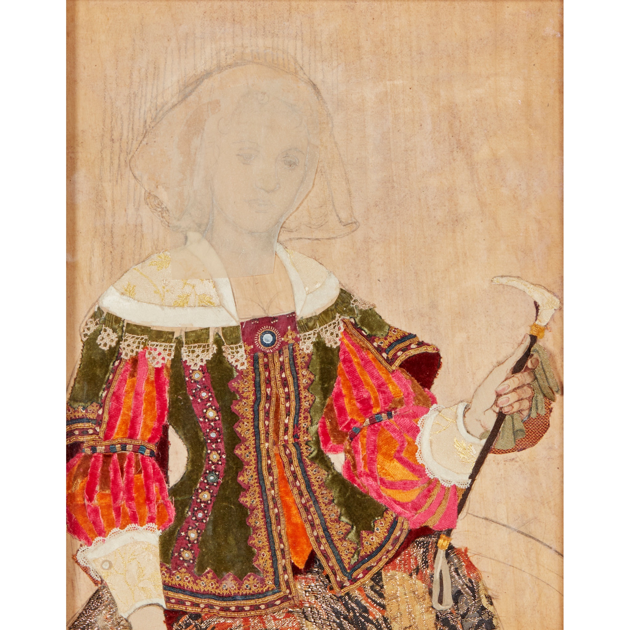 MARY IRELAND (1891-C.1980)