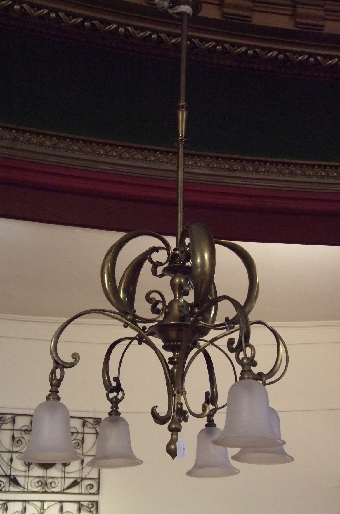 SCOTTISH ART NOUVEAU