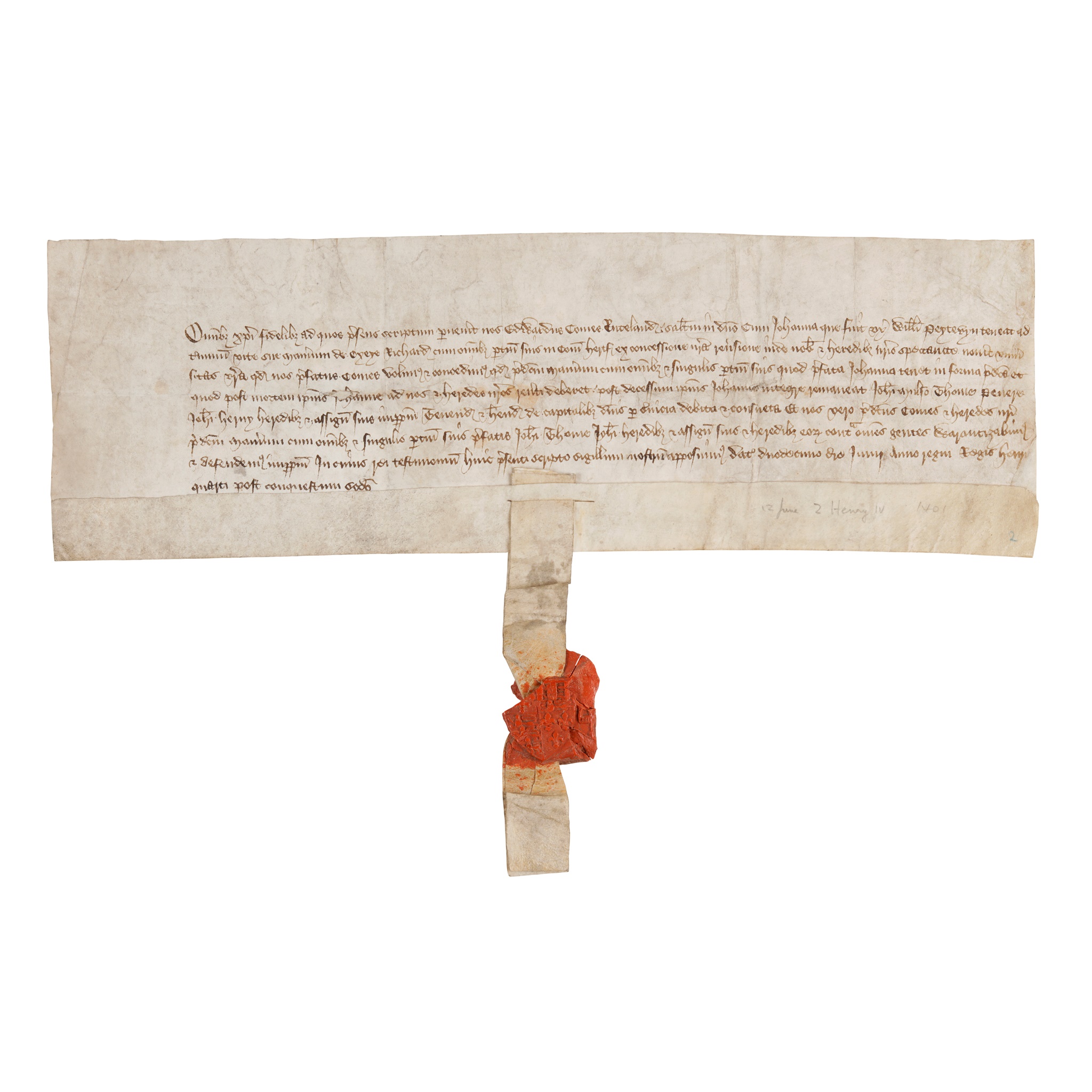 Edward (Plantagenet, Earl of Rutland, later Duke of York, son of Edmund of Langley, 1373?-1415)